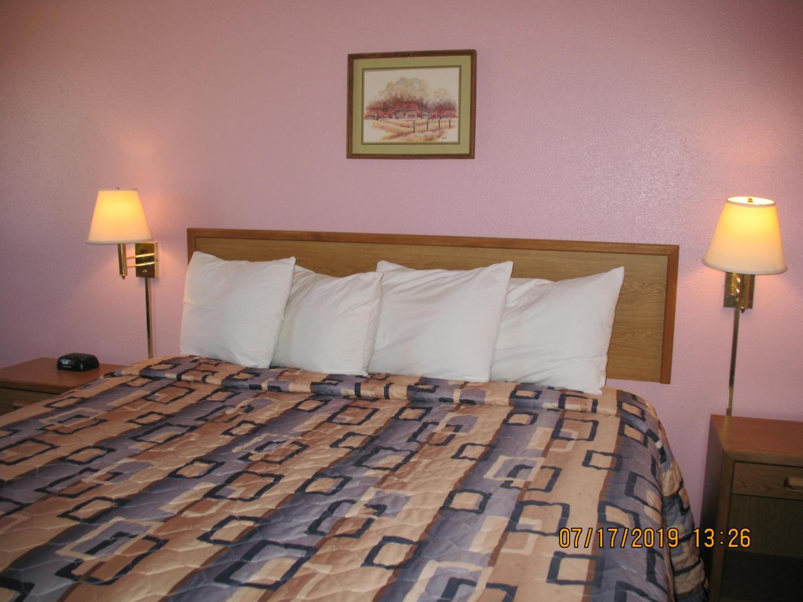 King Room - Photo 5