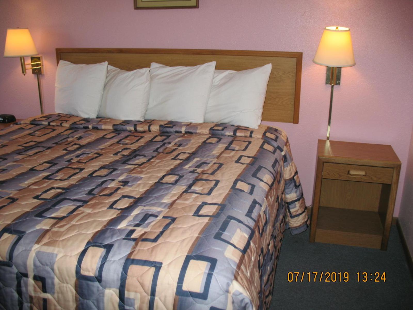 King Room - Photo 7