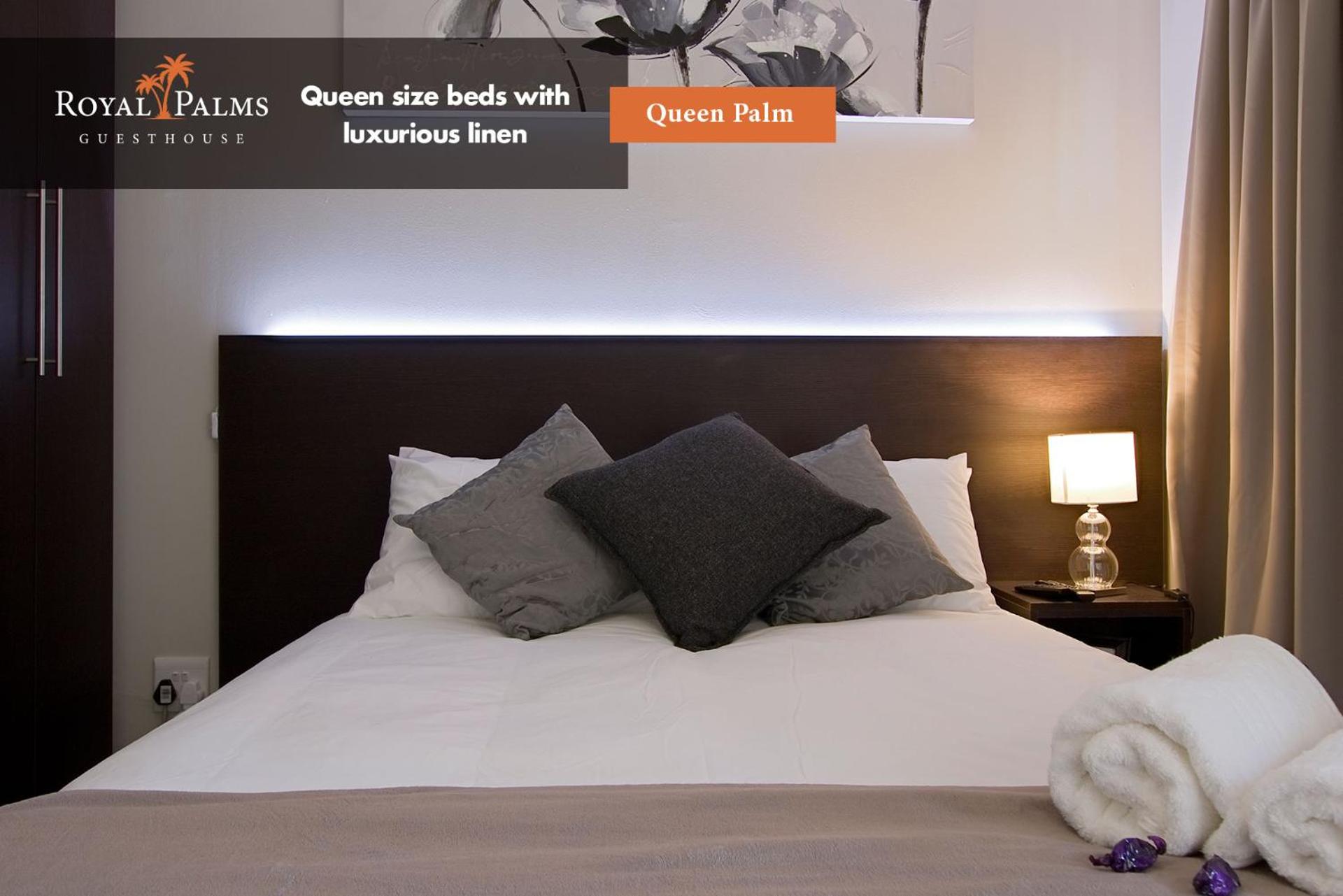 Double Room - Photo 17
