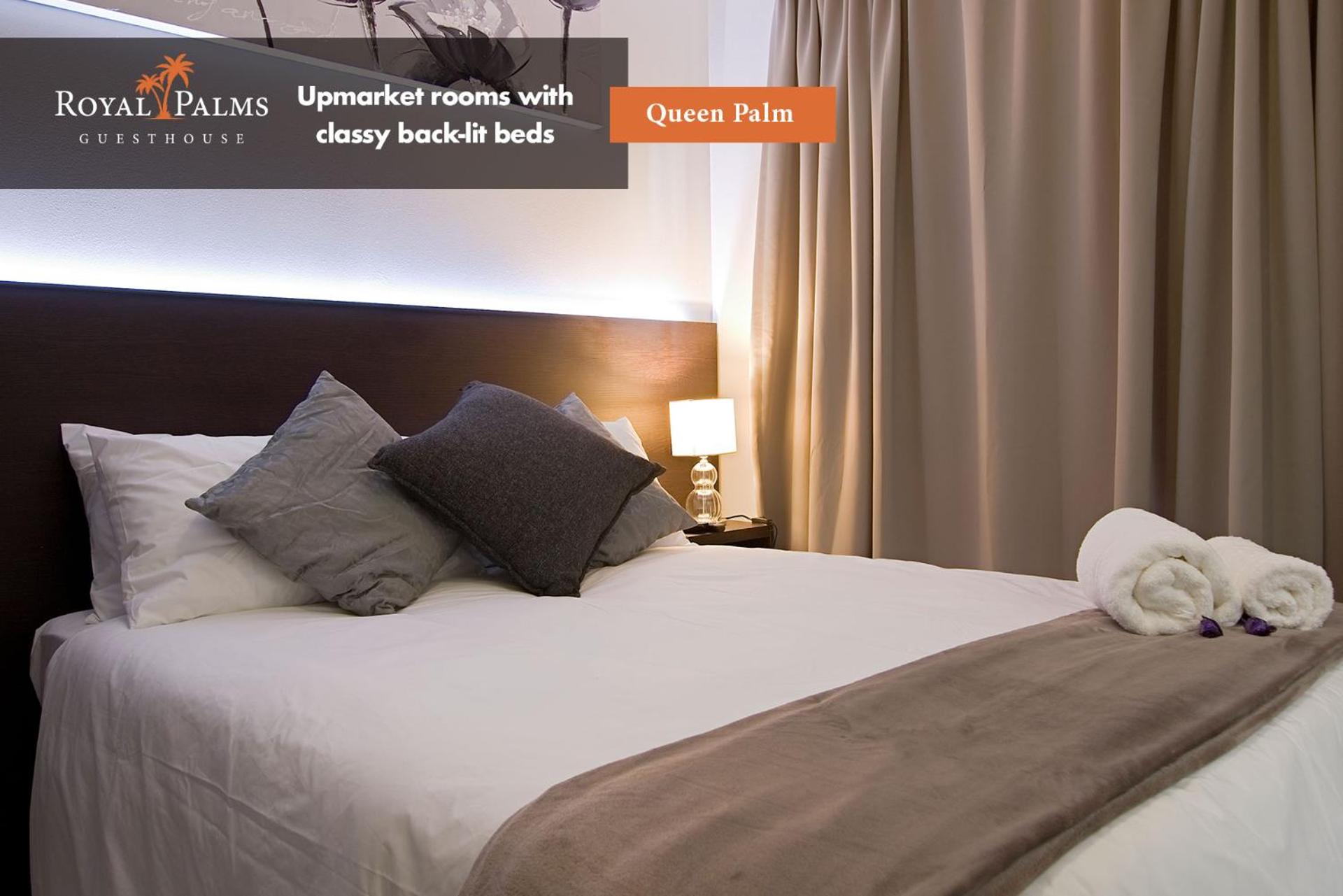 Double Room - Photo 18
