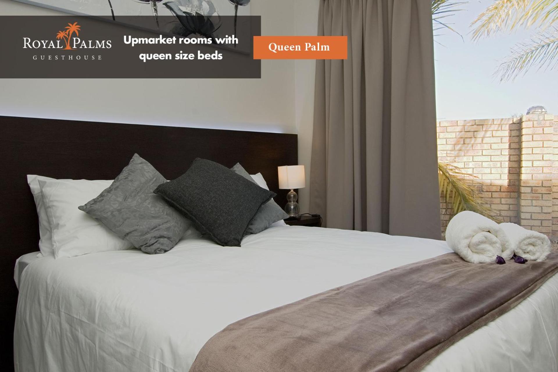 Double Room - Photo 19