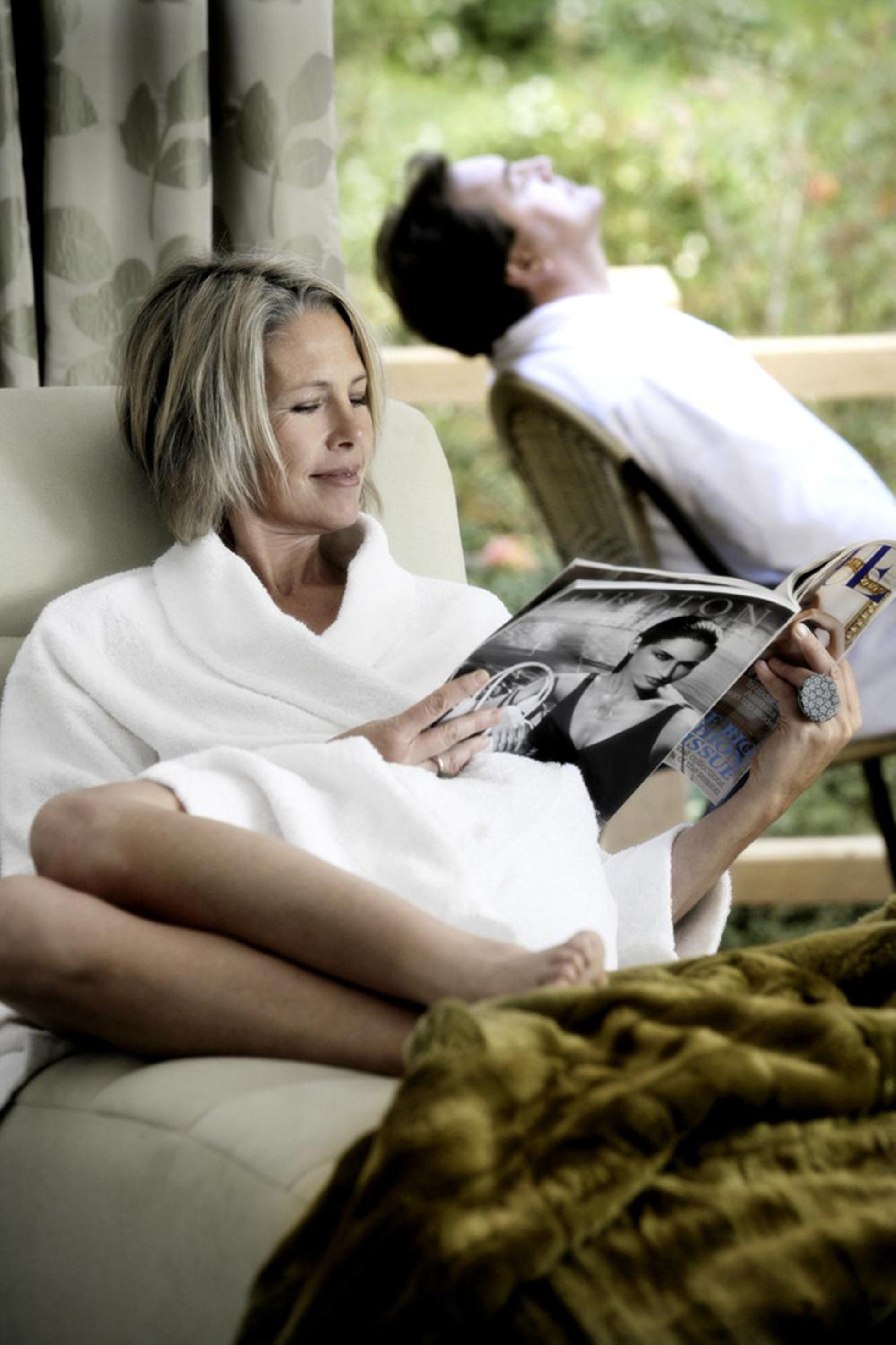 Special Offer - Romance Package - Luxury Suite With Spa Bath photo 3