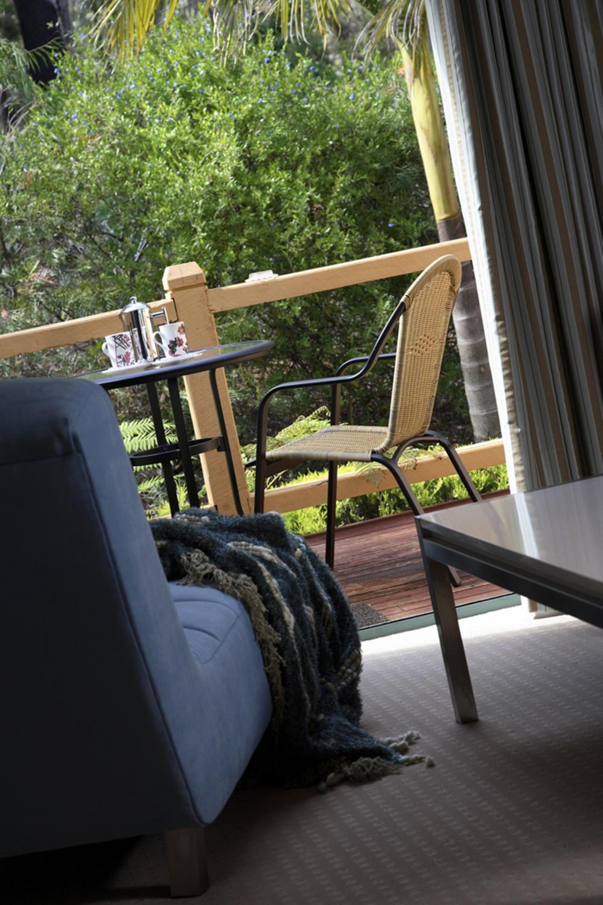 Forest View Spa Suite photo 2