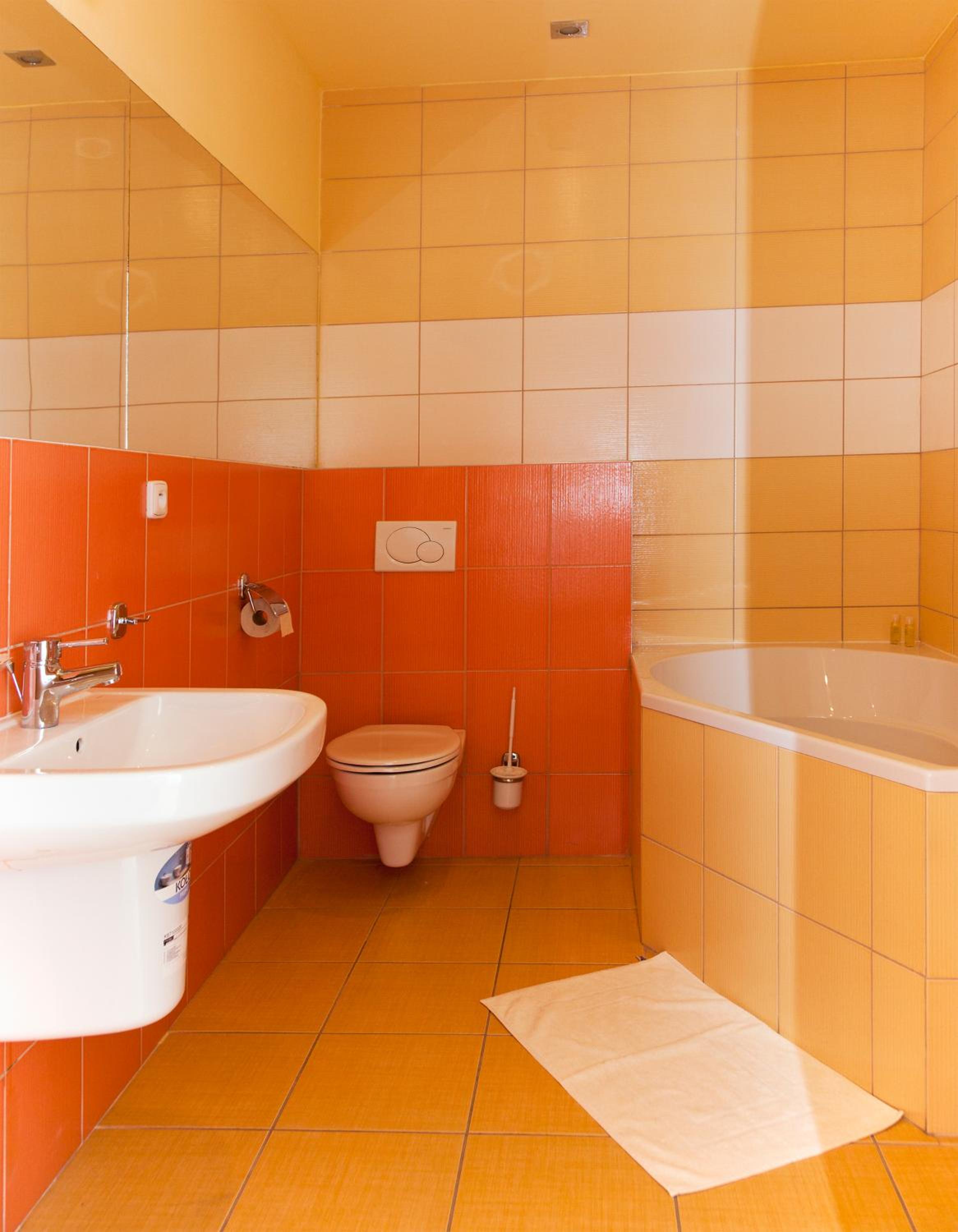 Standard Apartment - Photo 5