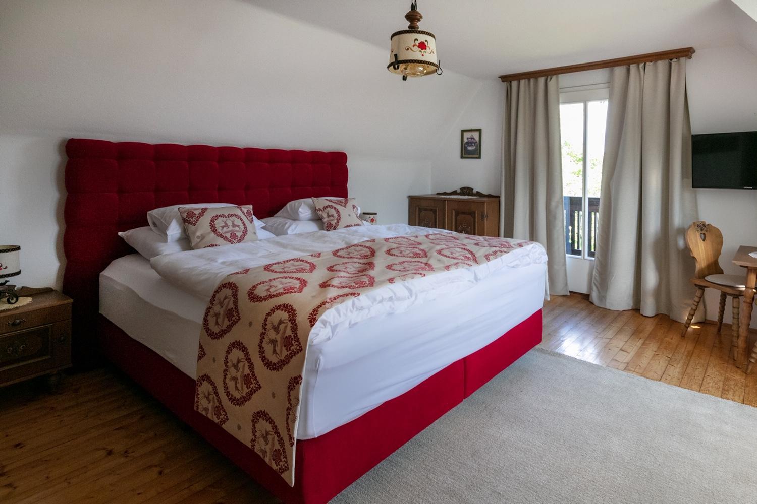 Two-Bedroom House photo 1