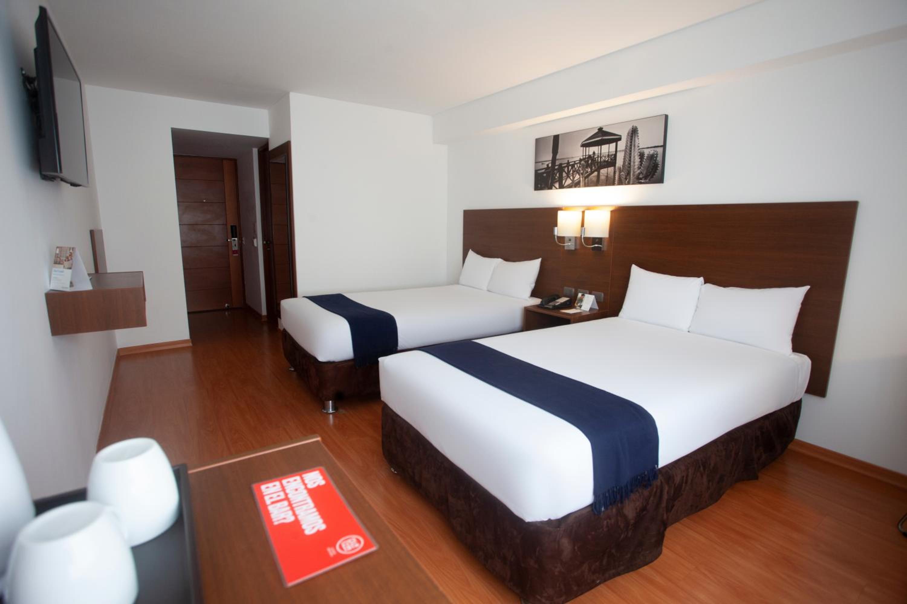 Superior Twin Room - Photo 3