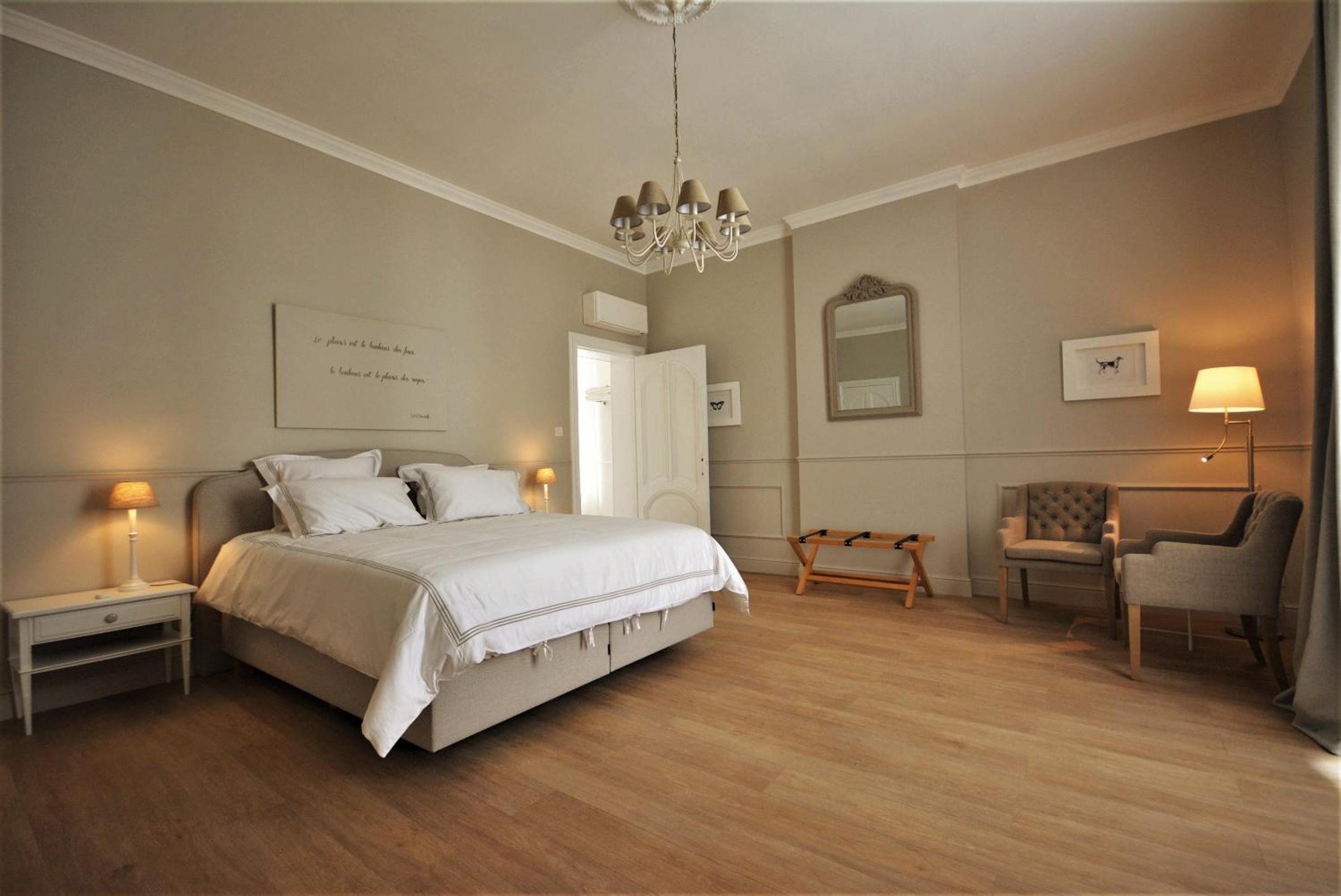 Superior Double Or Twin Room photo 1