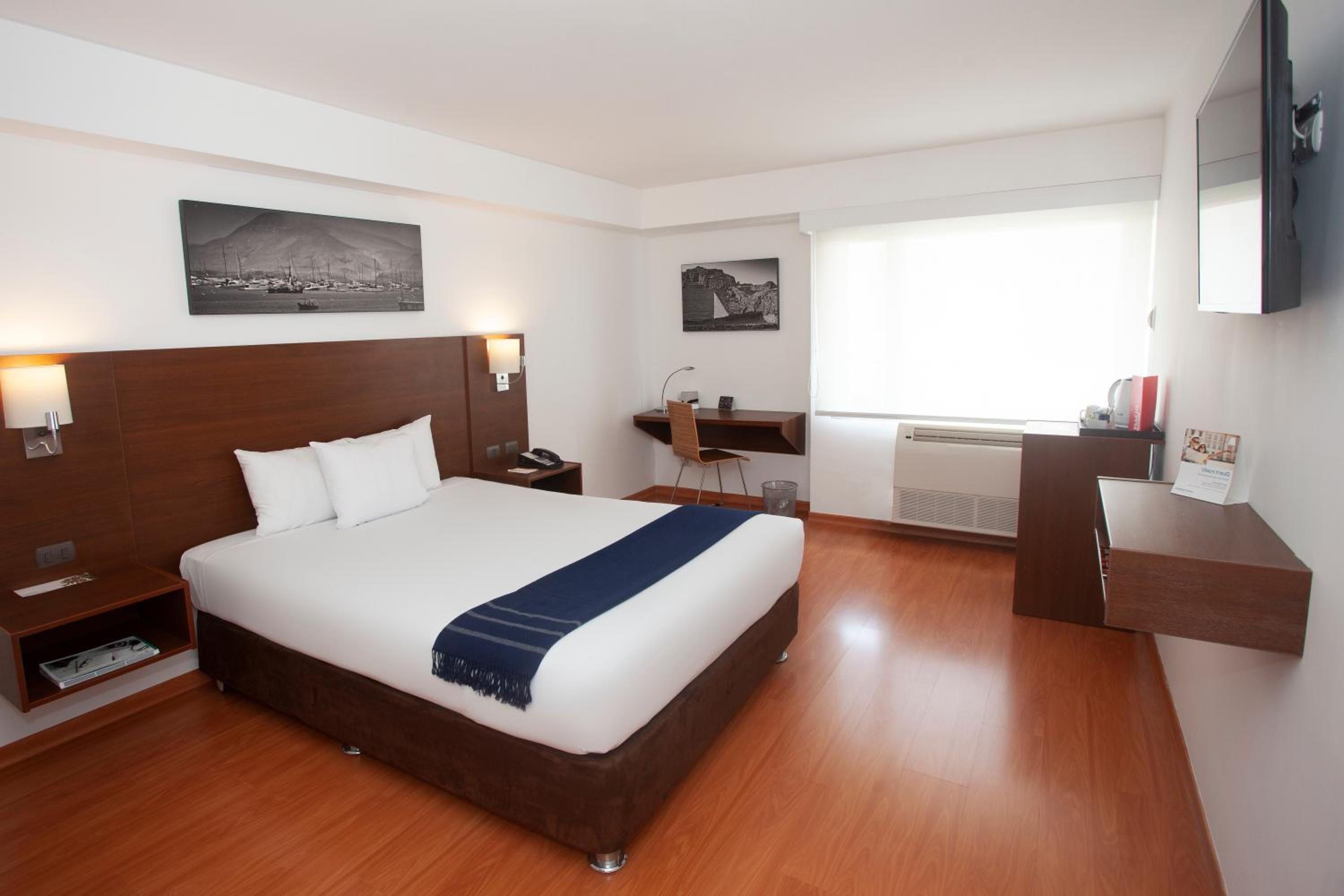 Superior Double Room - Photo 1