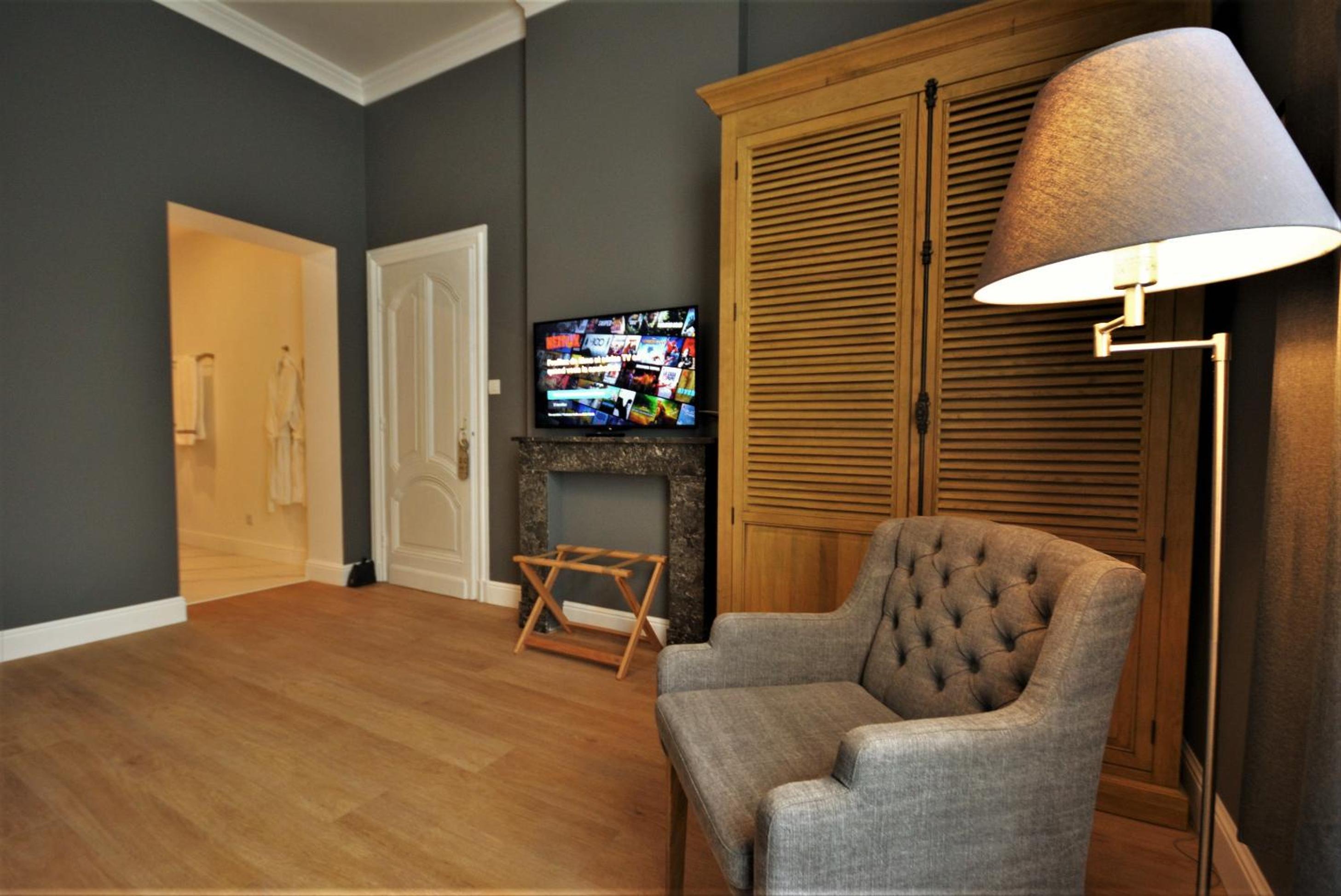 Superior King Room photo 3