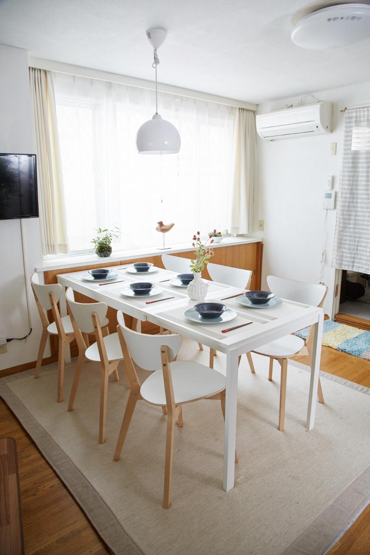 Apartment photo 2