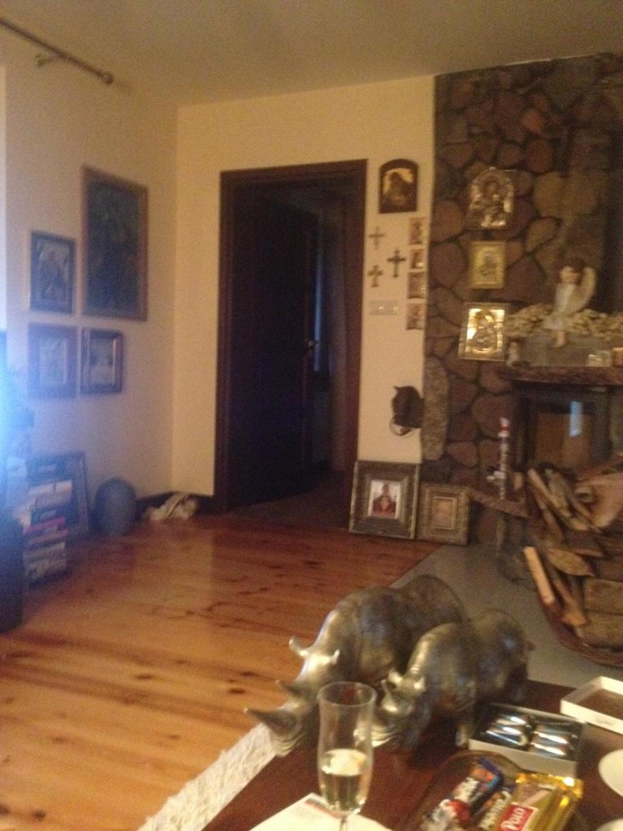 Large Double or Twin Room - Photo 1