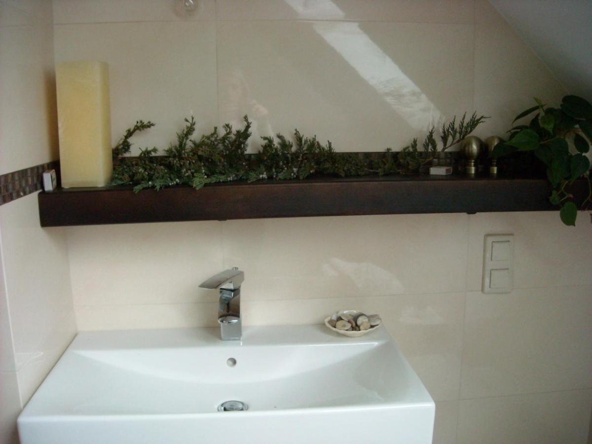 Large Double or Twin Room - Photo 20