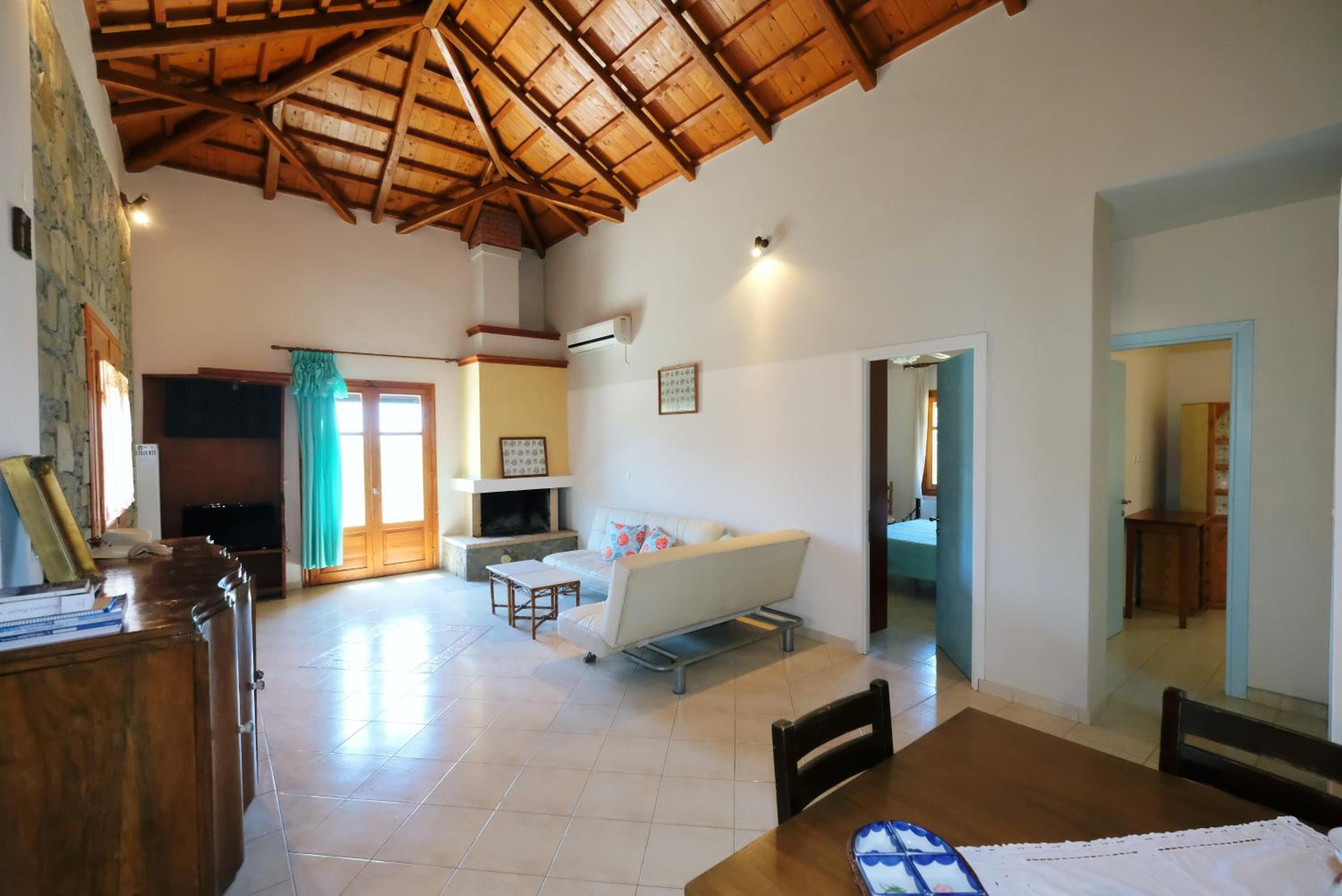 Two-Bedroom House photo 1