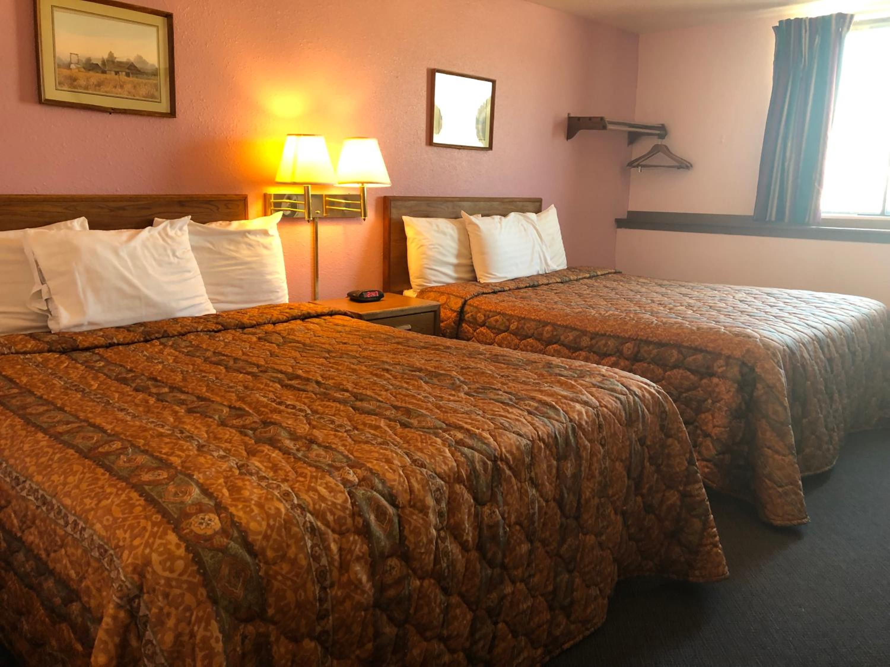 Double Room with Private Bathroom photo 3