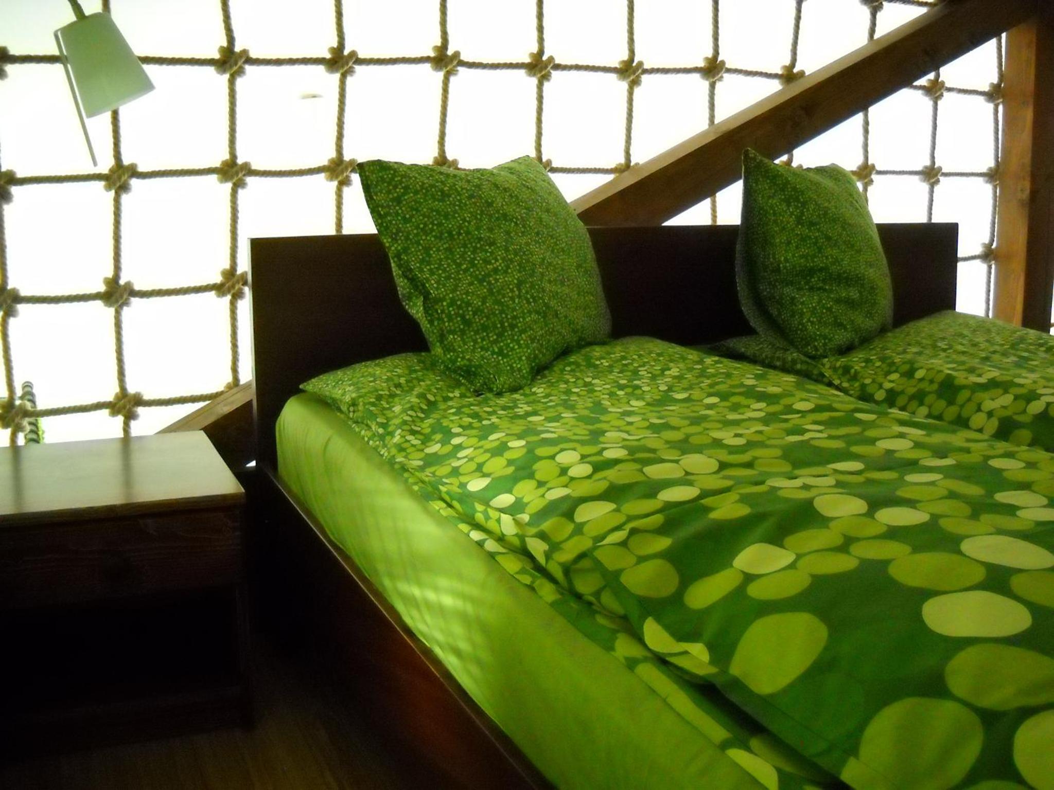 Bungalow (4 Adults) - Photo 21