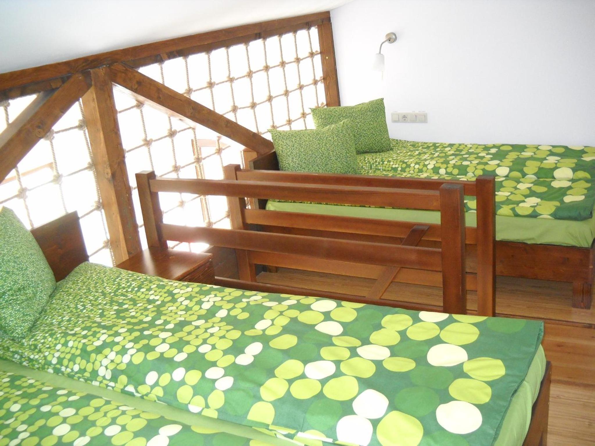 Bungalow (4 Adults) - Photo 15