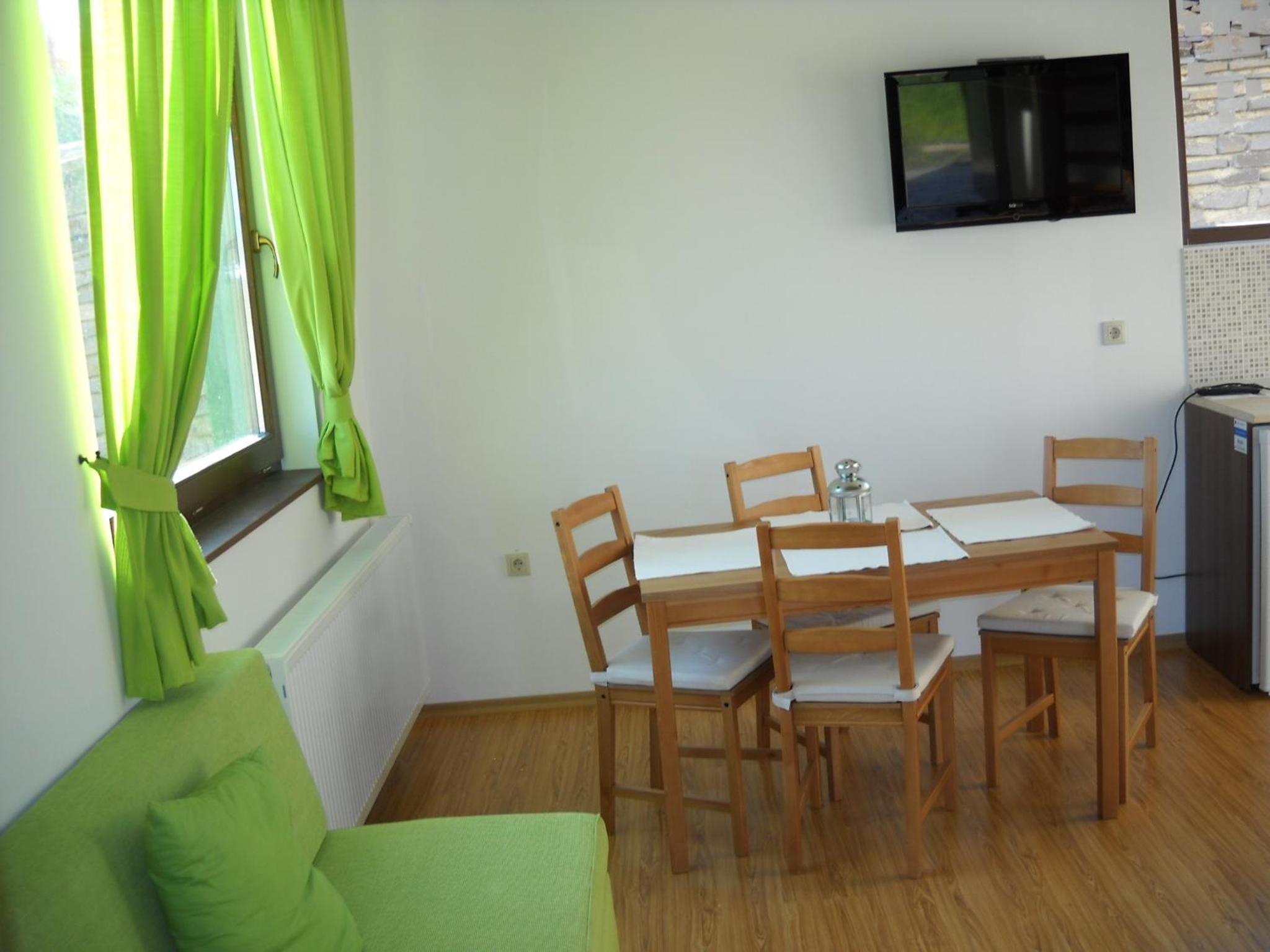 Bungalow (4 Adults) - Photo 3