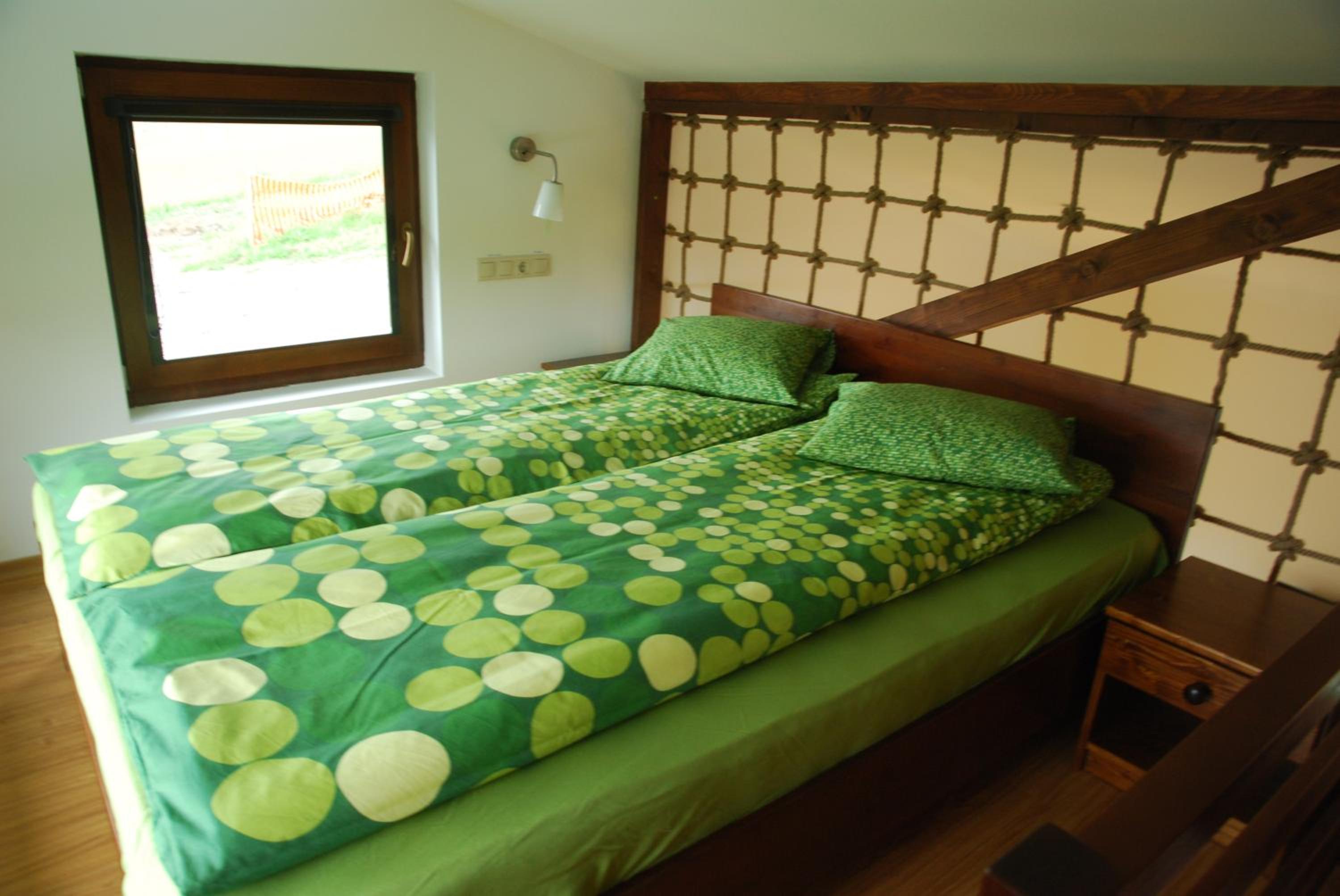 Bungalow (4 Adults) - Photo 18