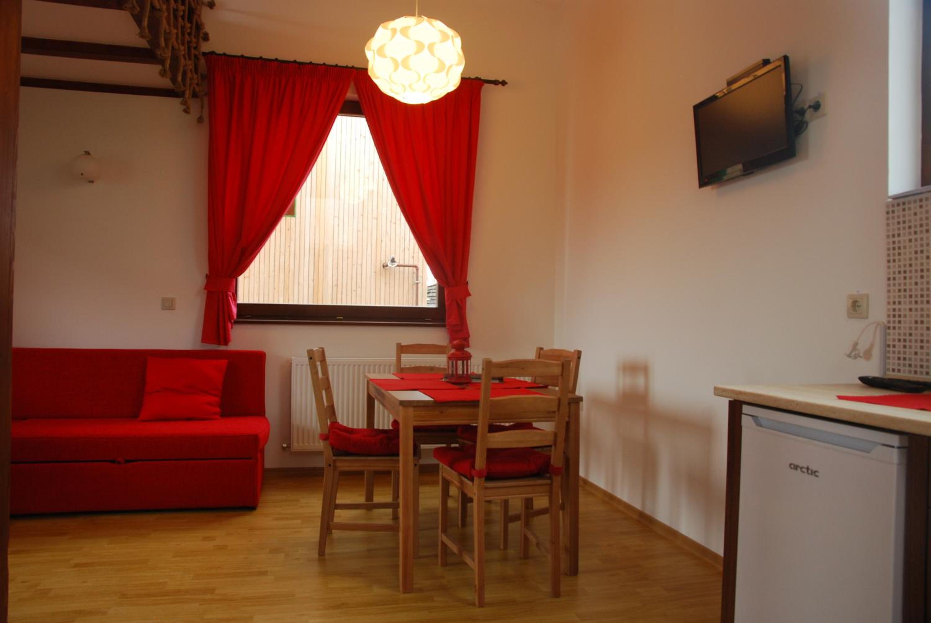 Bungalow (4 Adults) - Photo 4