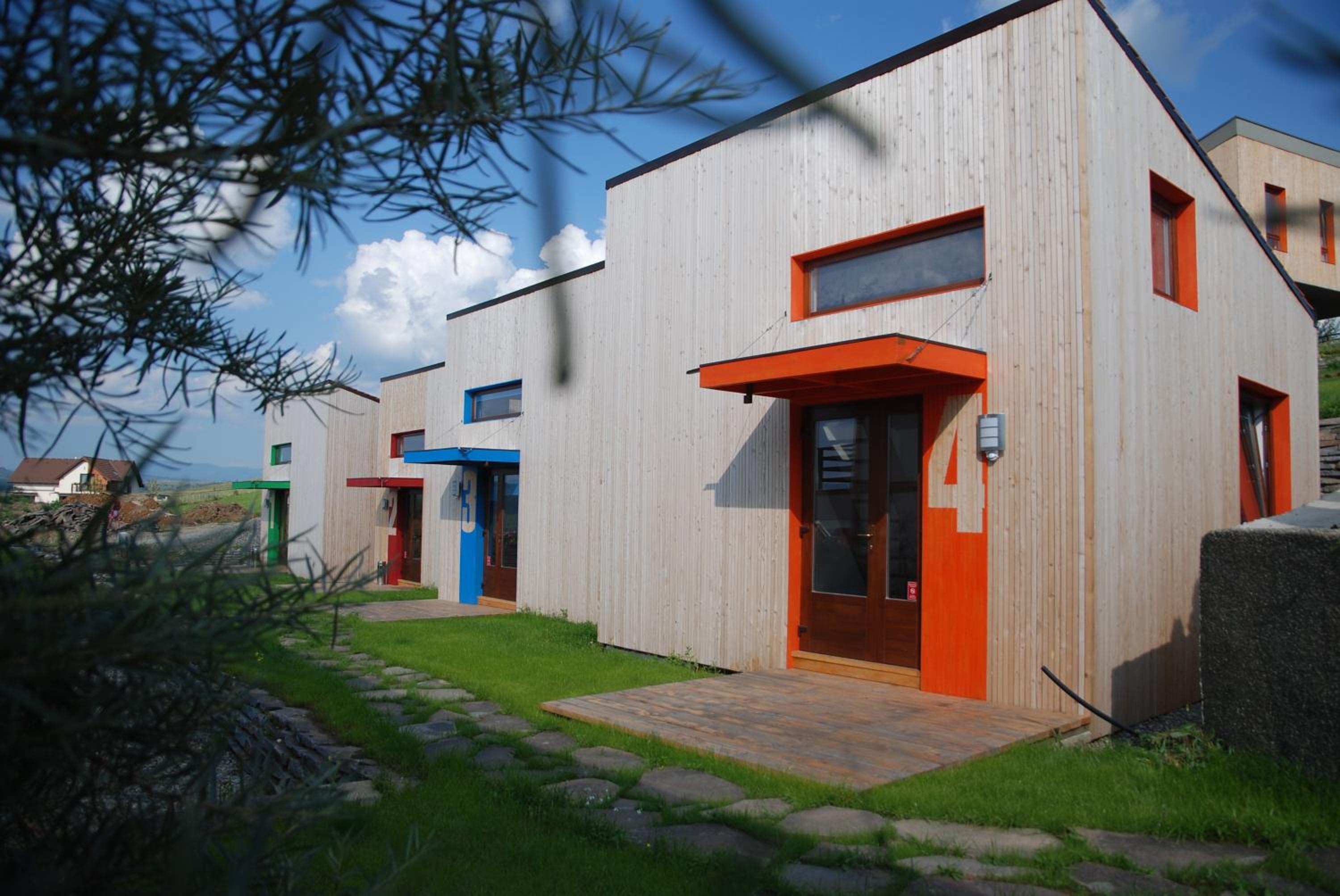 Bungalow (4 Adults) - Photo 2