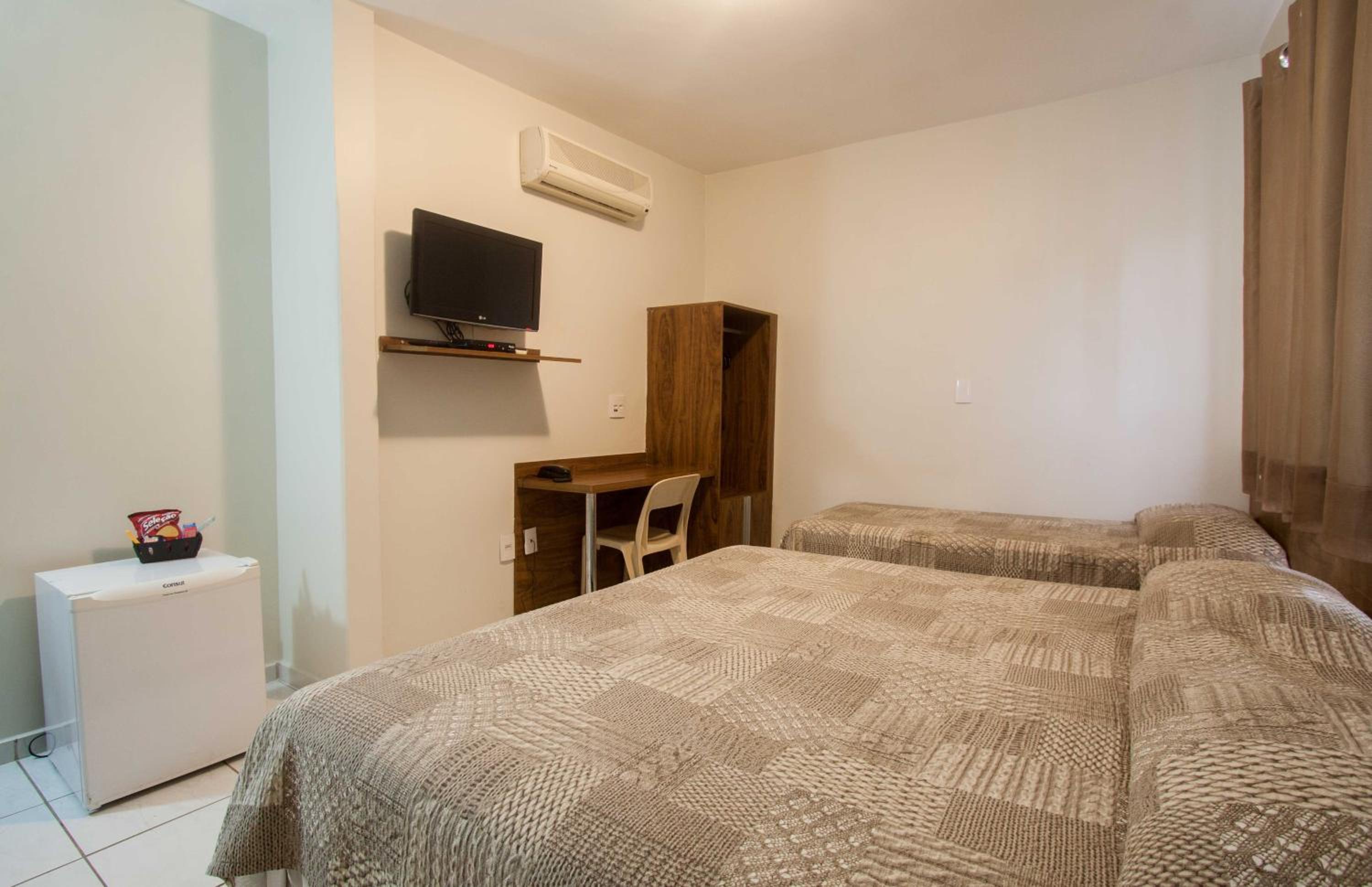 Deluxe Triple Room photo 1