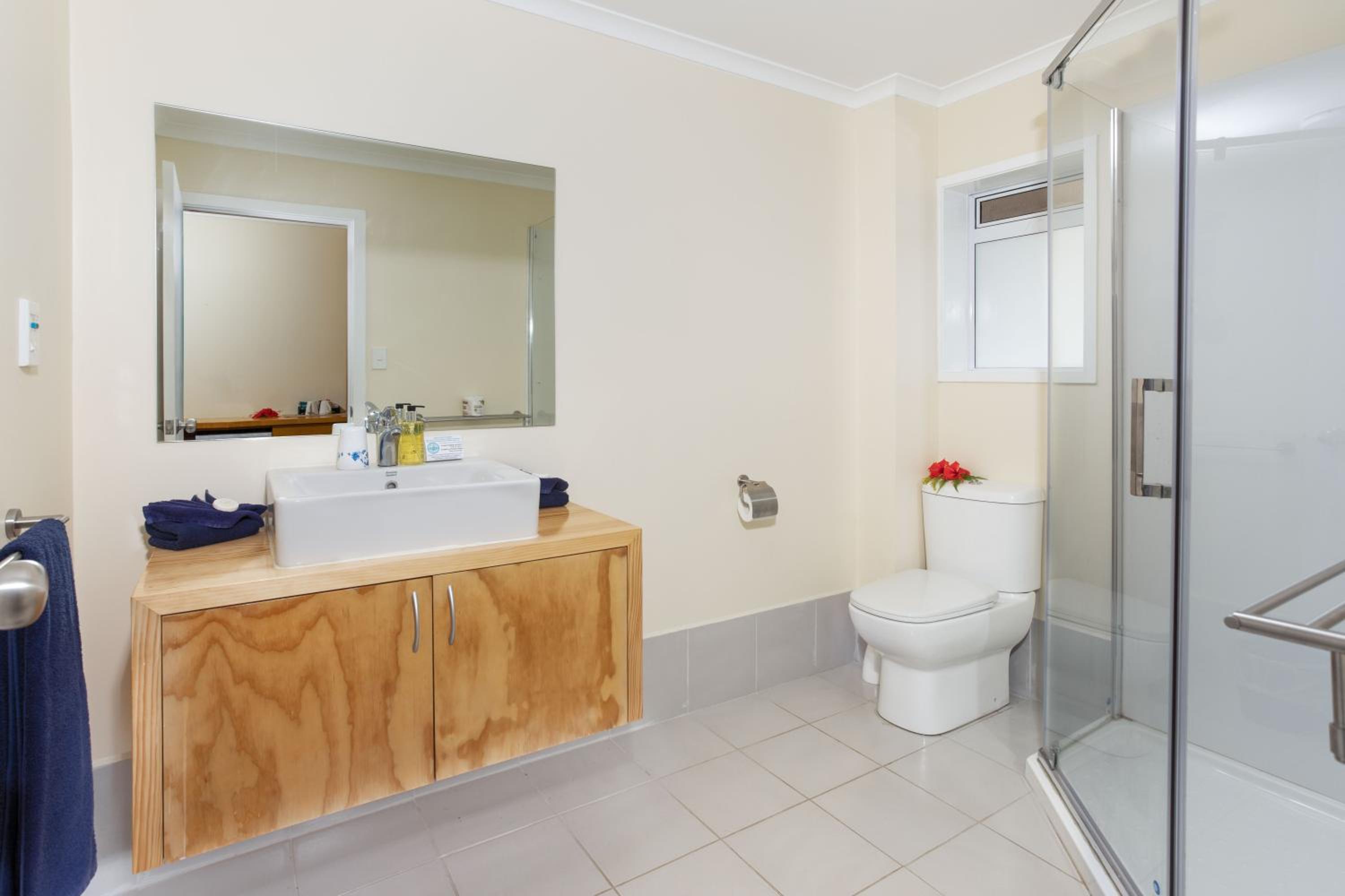 Tamure Rooms photo 2