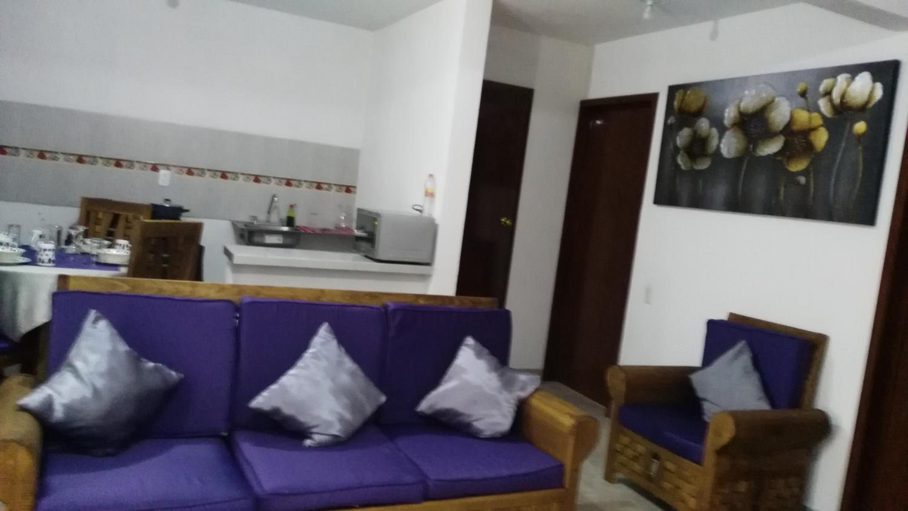 Apartment photo 1