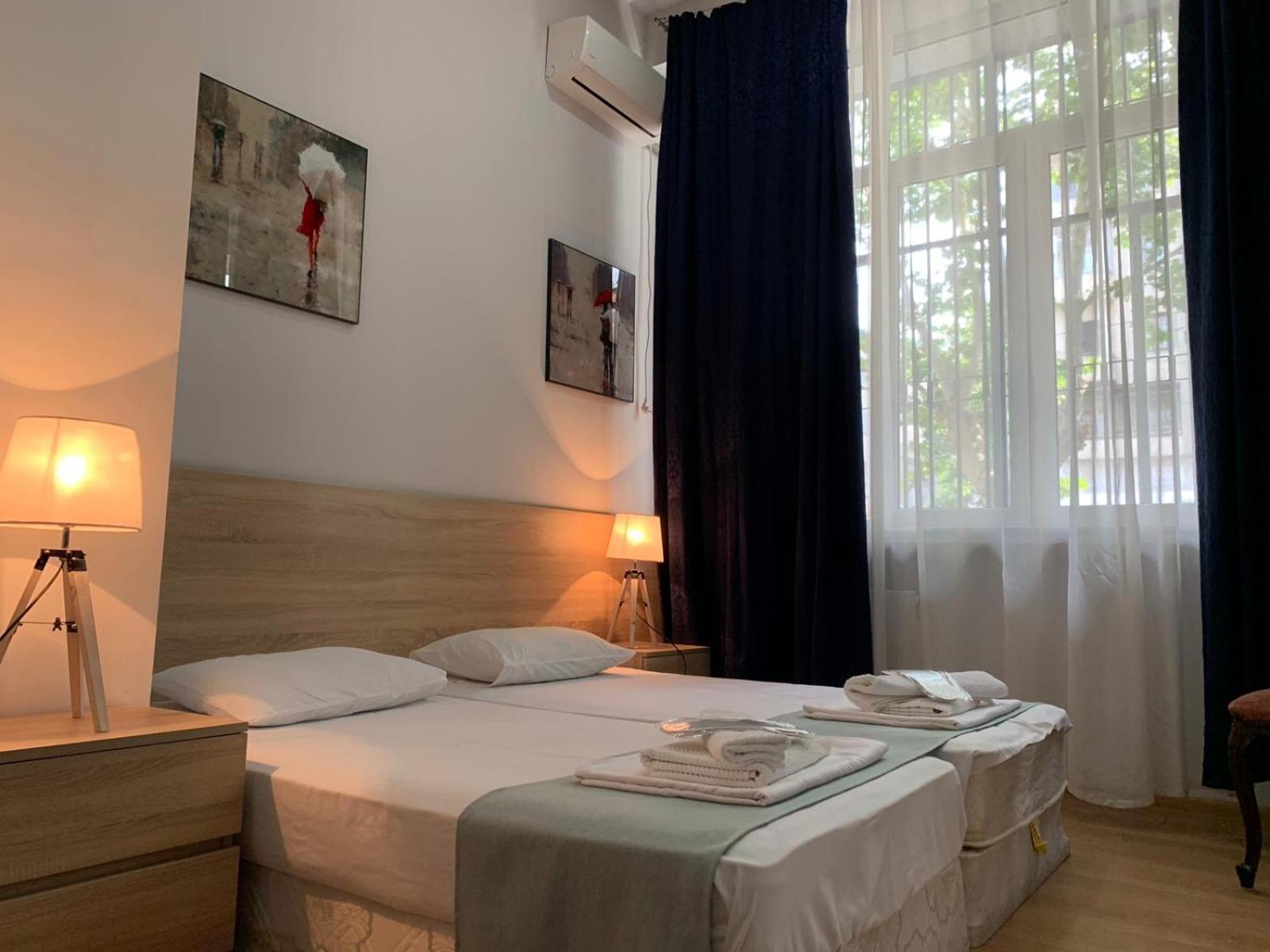 Superior Double Room photo 2