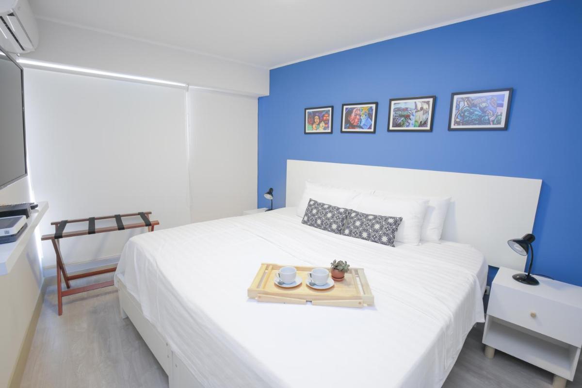 Superior Apartment photo 1