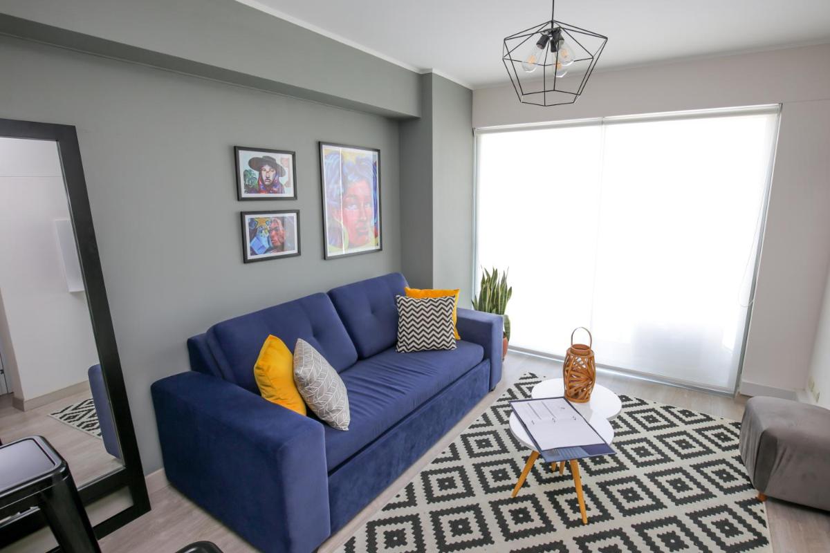 Superior Apartment photo 3
