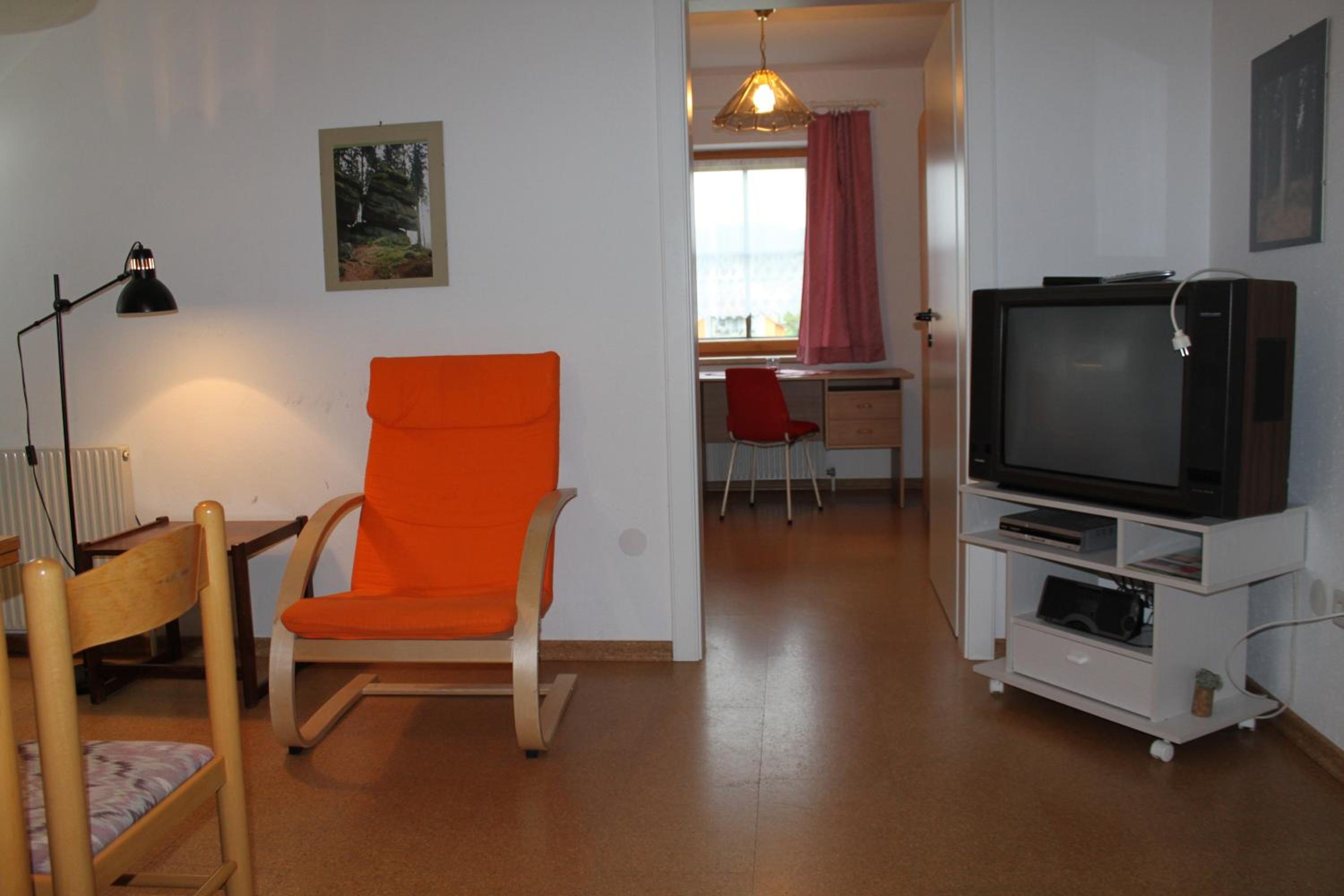 Two-Bedroom Apartment photo 1