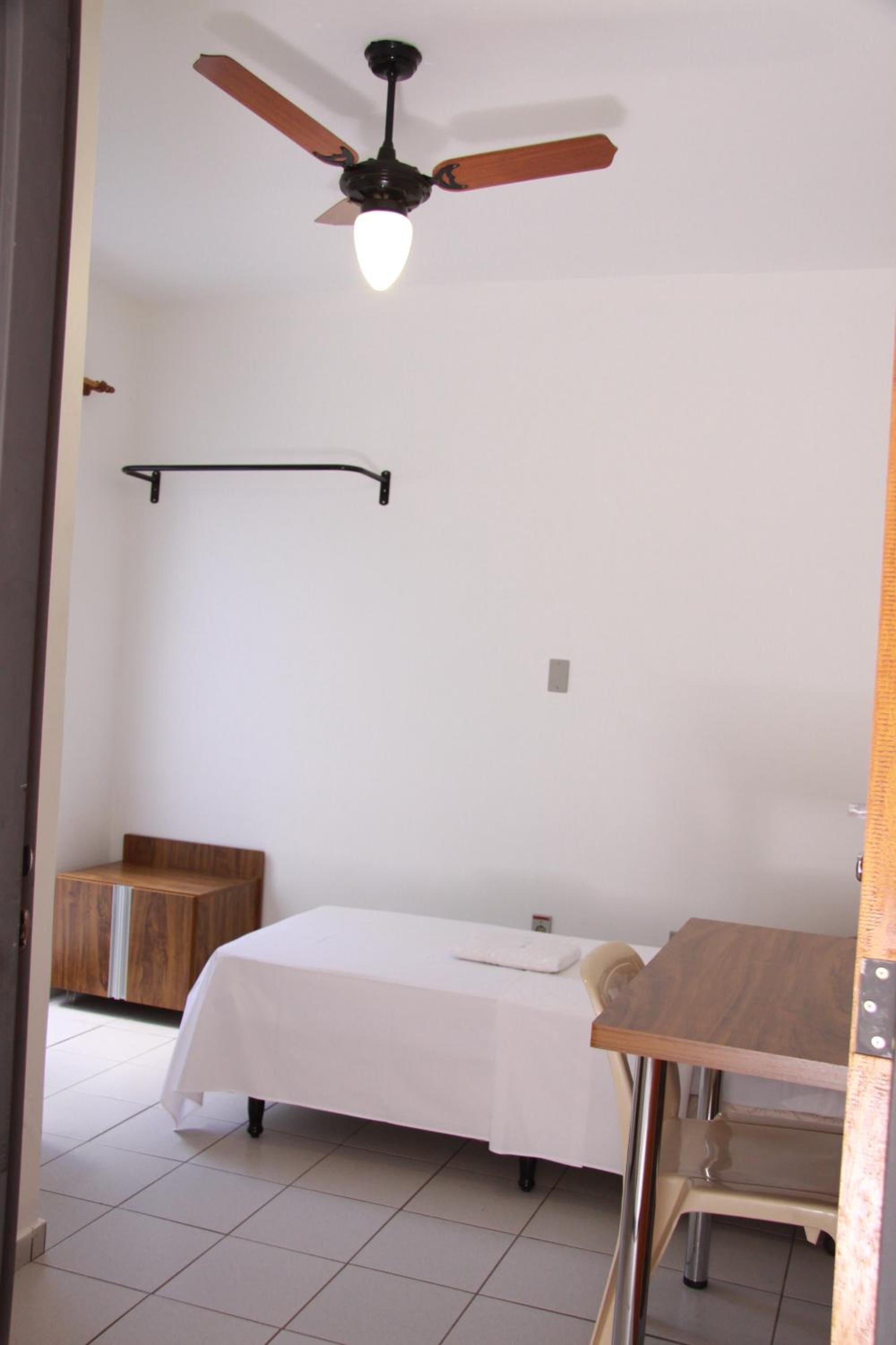 Standard Single Room photo 1