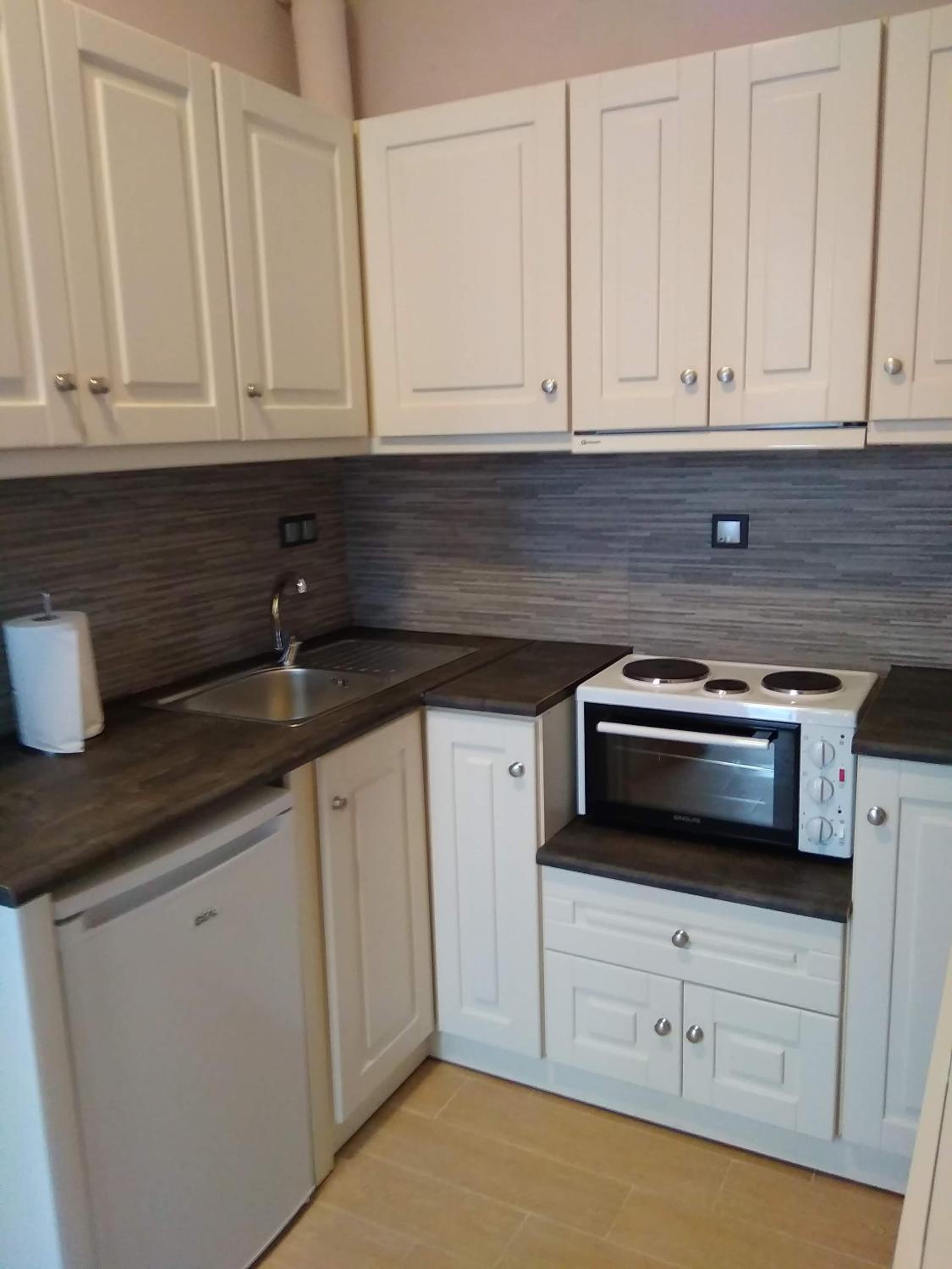 Superior Apartment - Photo 19