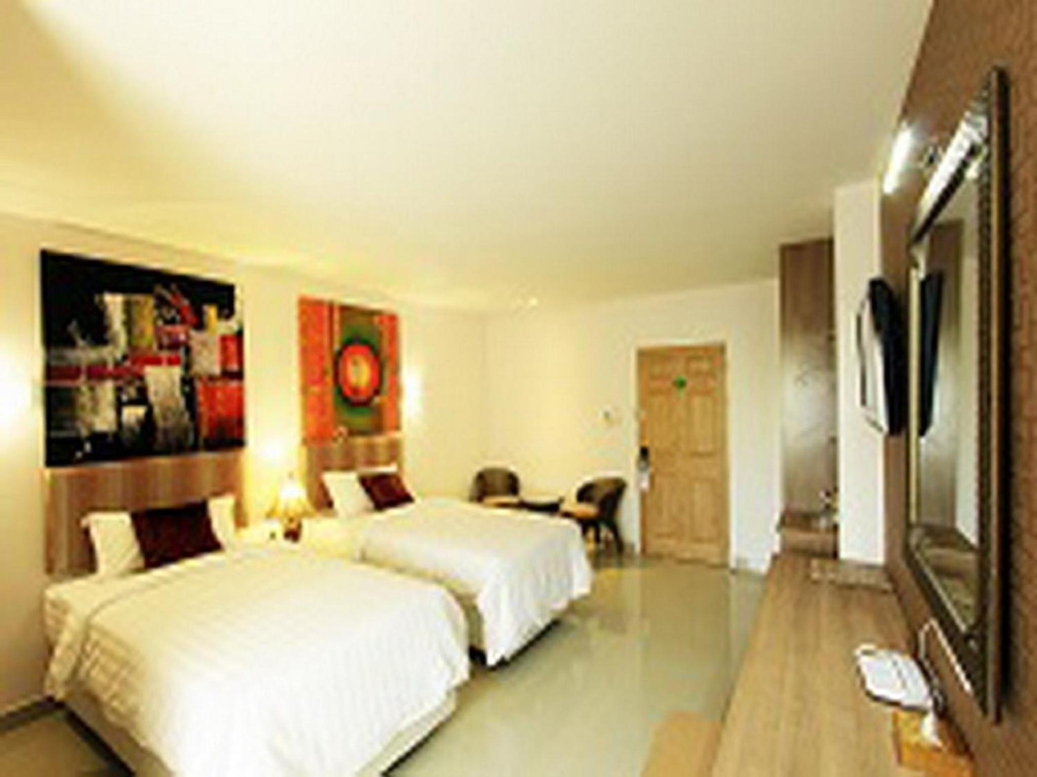 Superior Twin Room - Photo 4