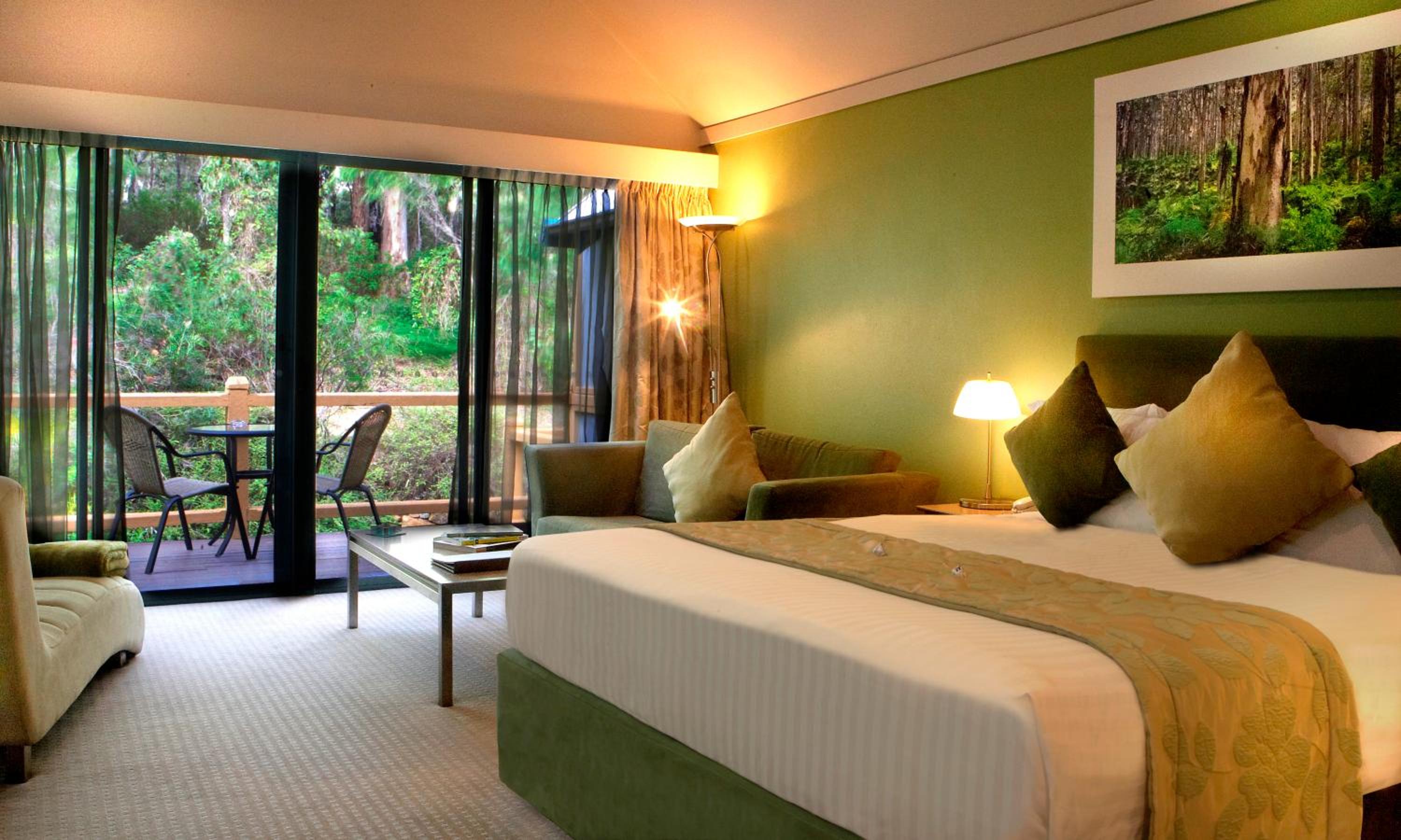 Superior Spa Suite photo 1