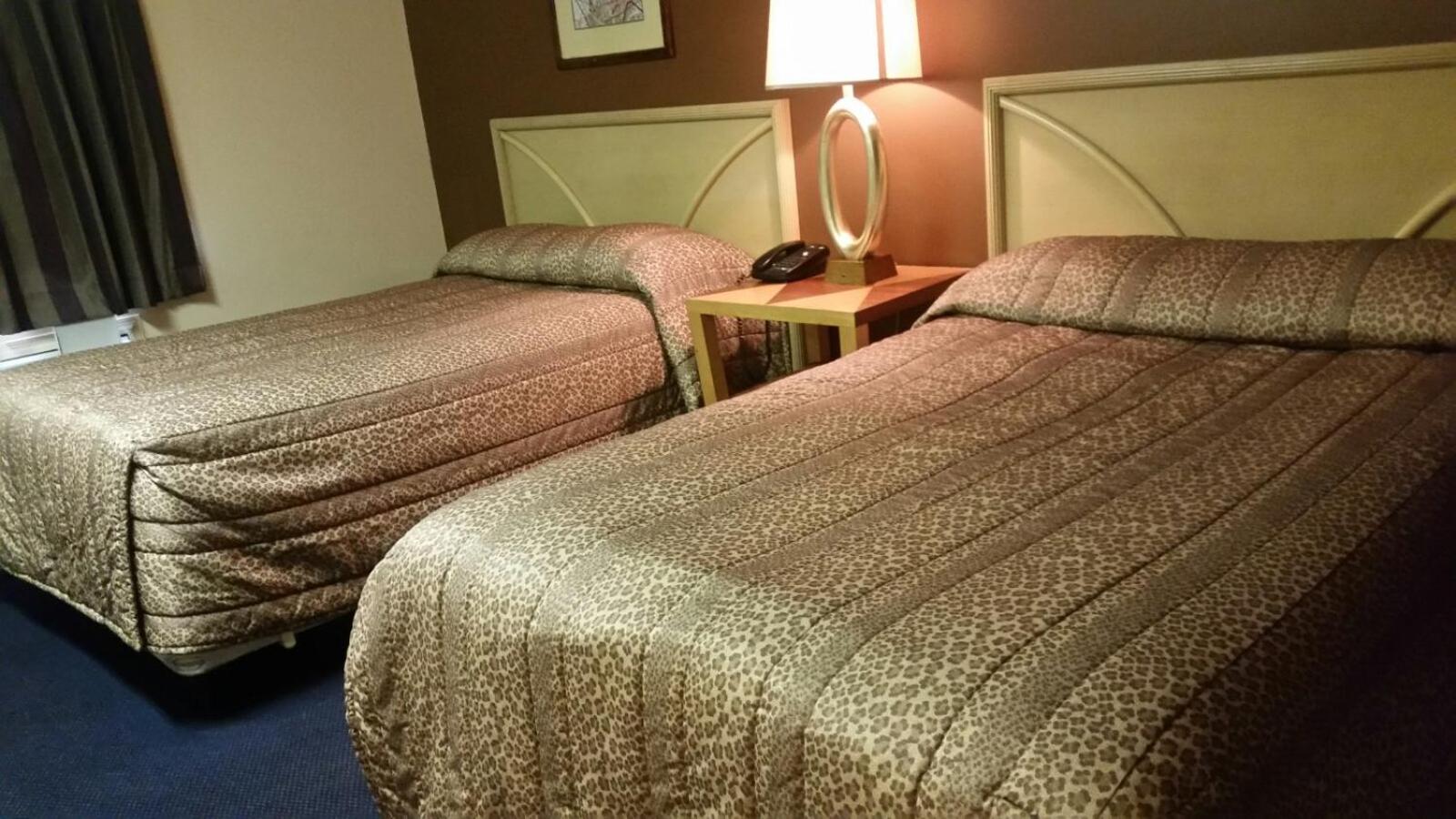 Double Room - Photo 2