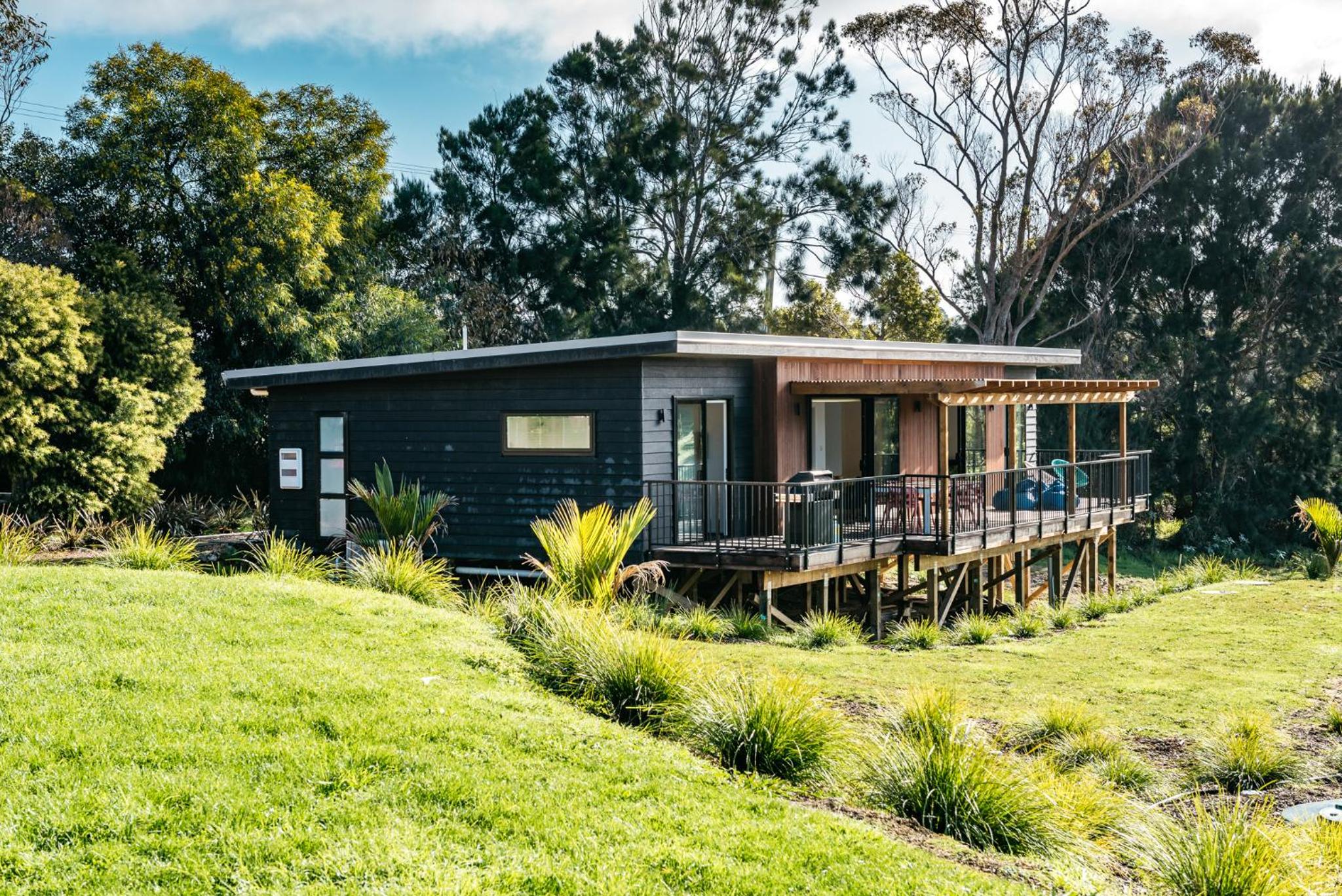 Vacation Home photo 1