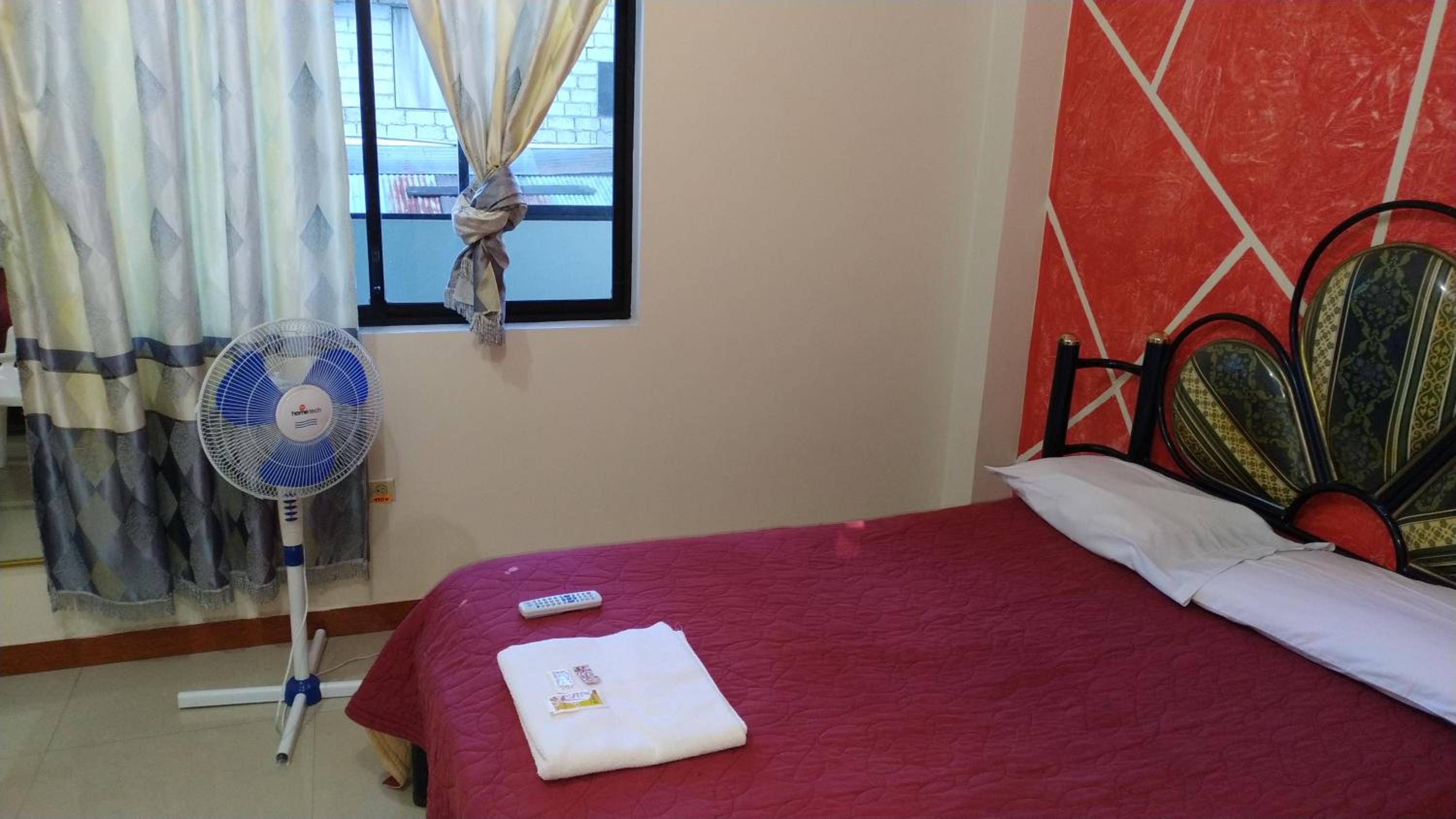 Twin Room photo 1