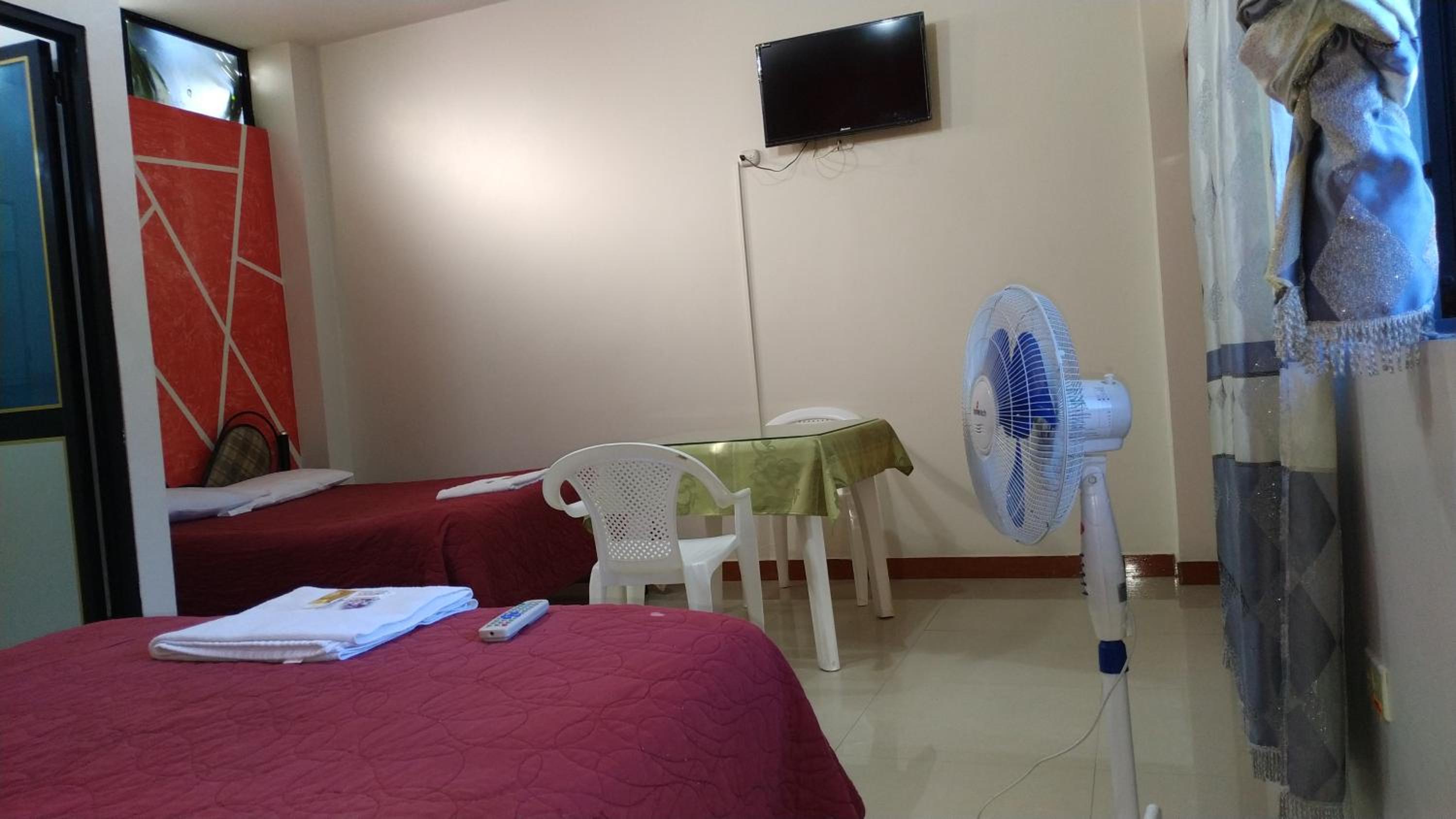 Twin Room photo 3