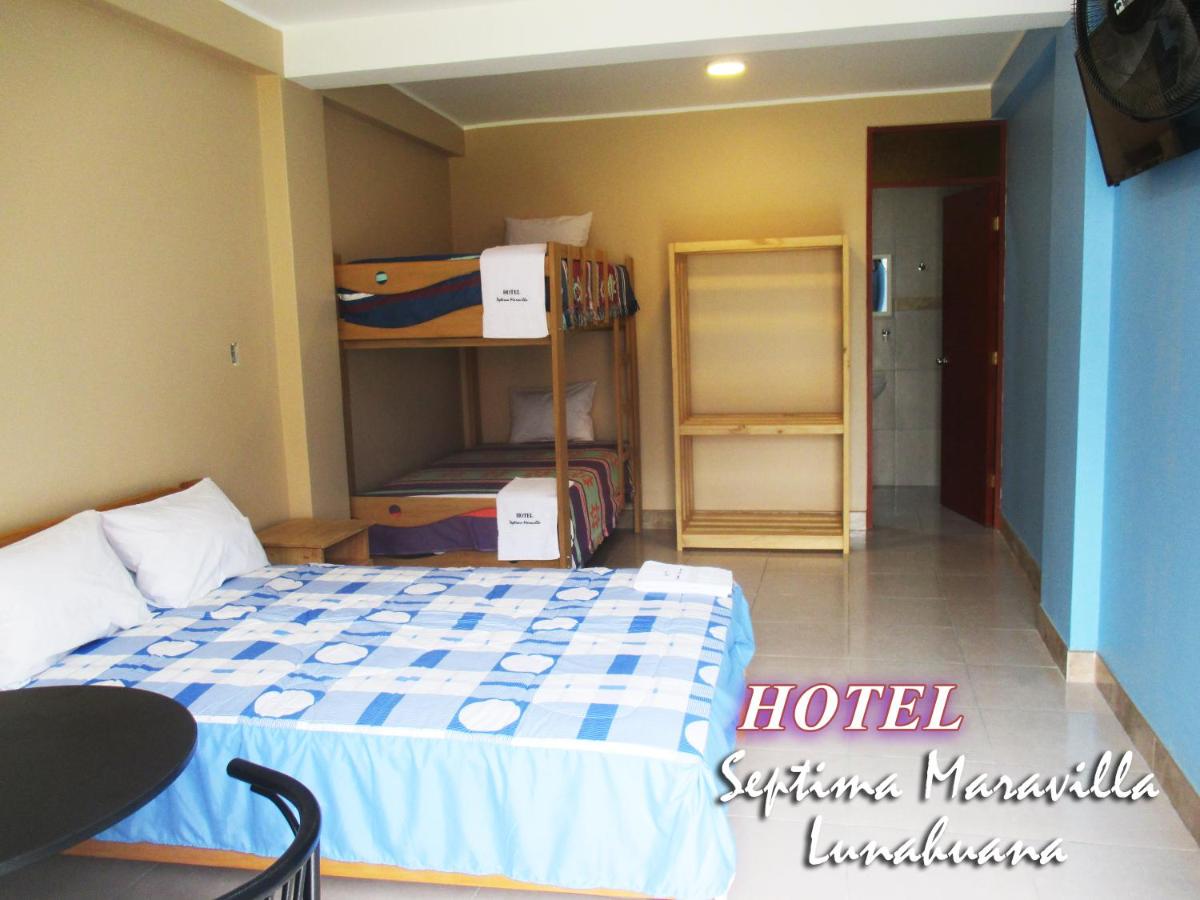 Triple Room with Bathroom photo 1