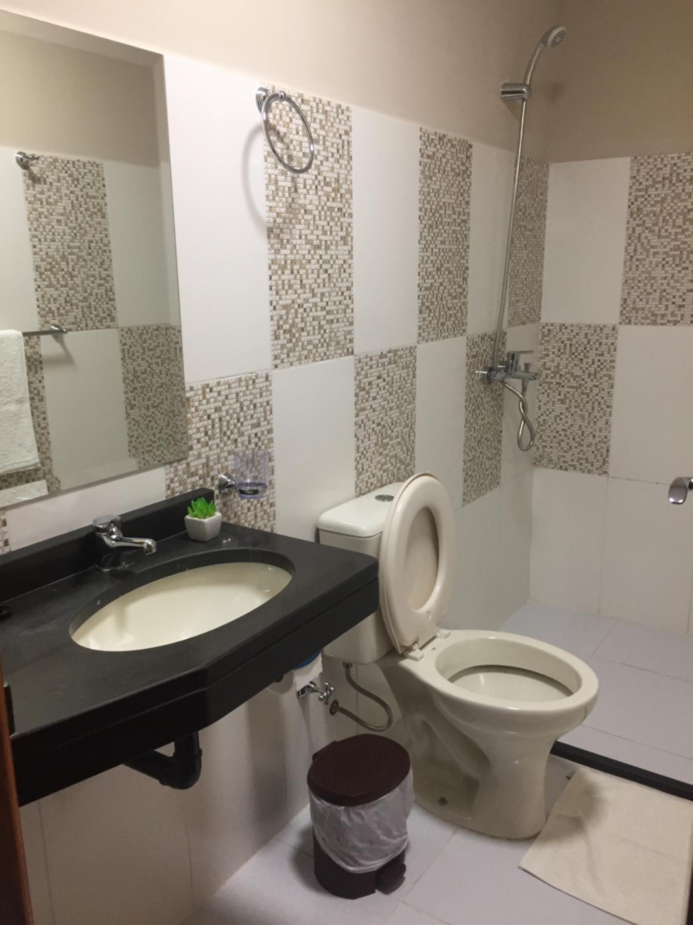 Twin Room photo 1
