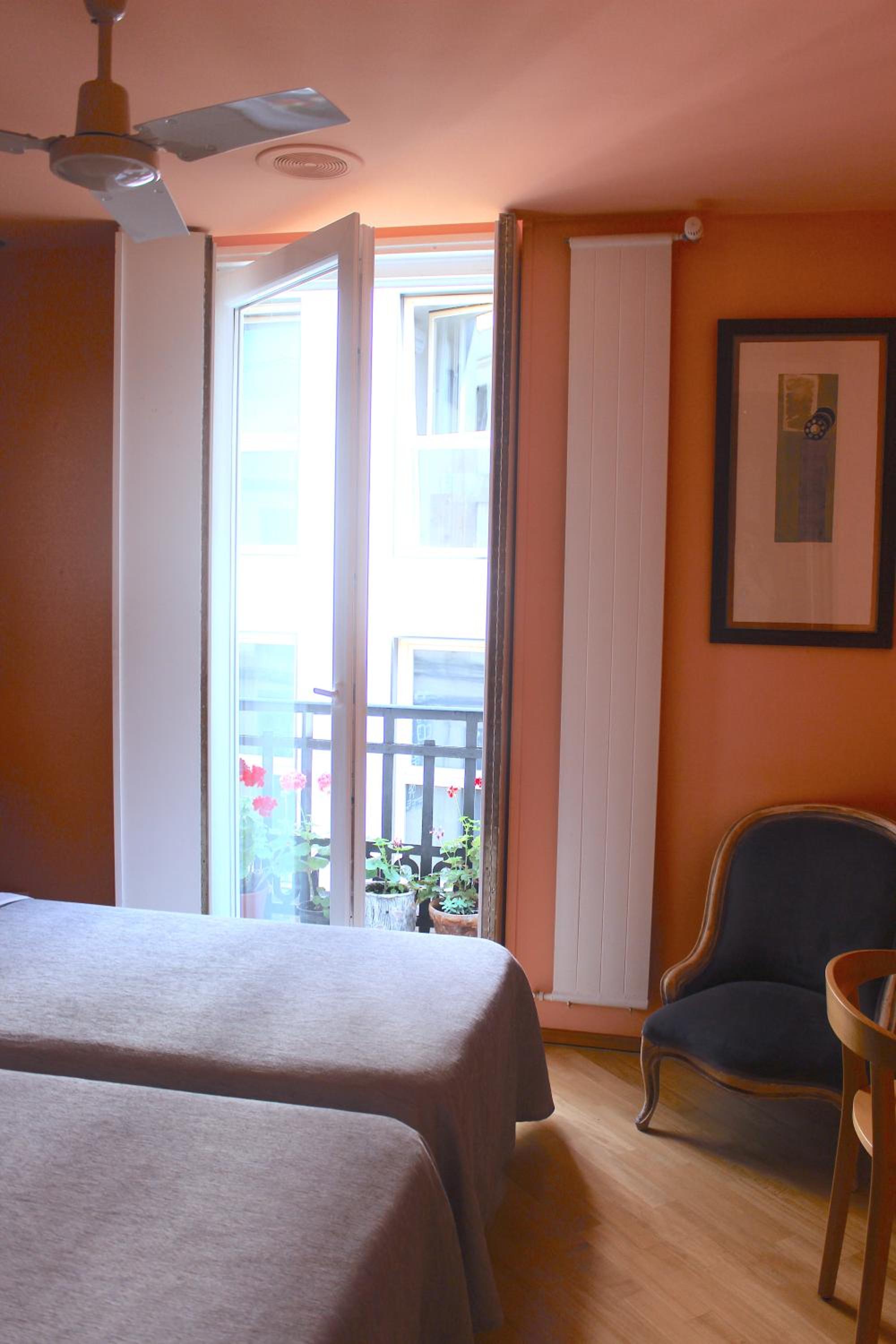 Twin Room photo 2