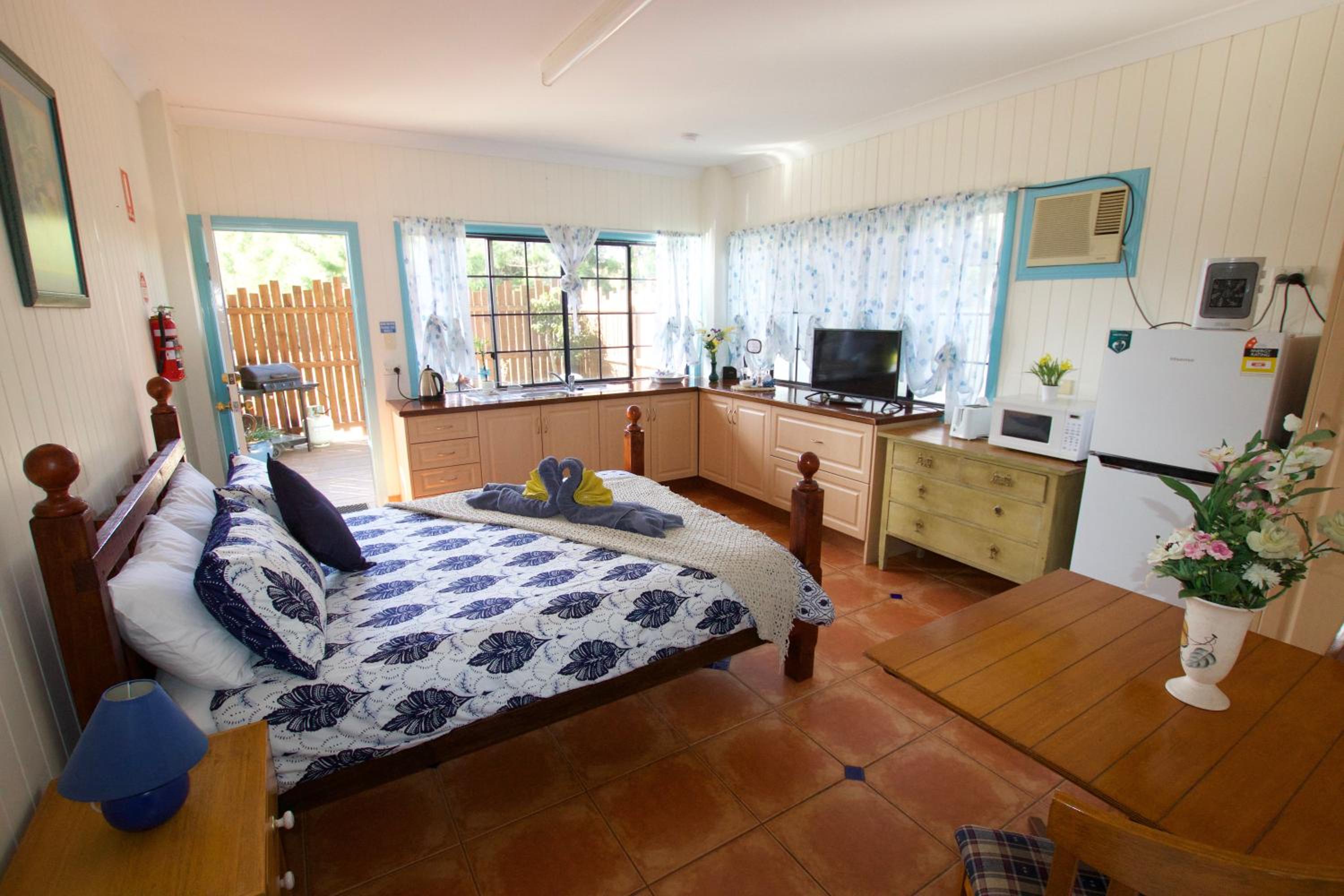 Double Room With Park View photo 1