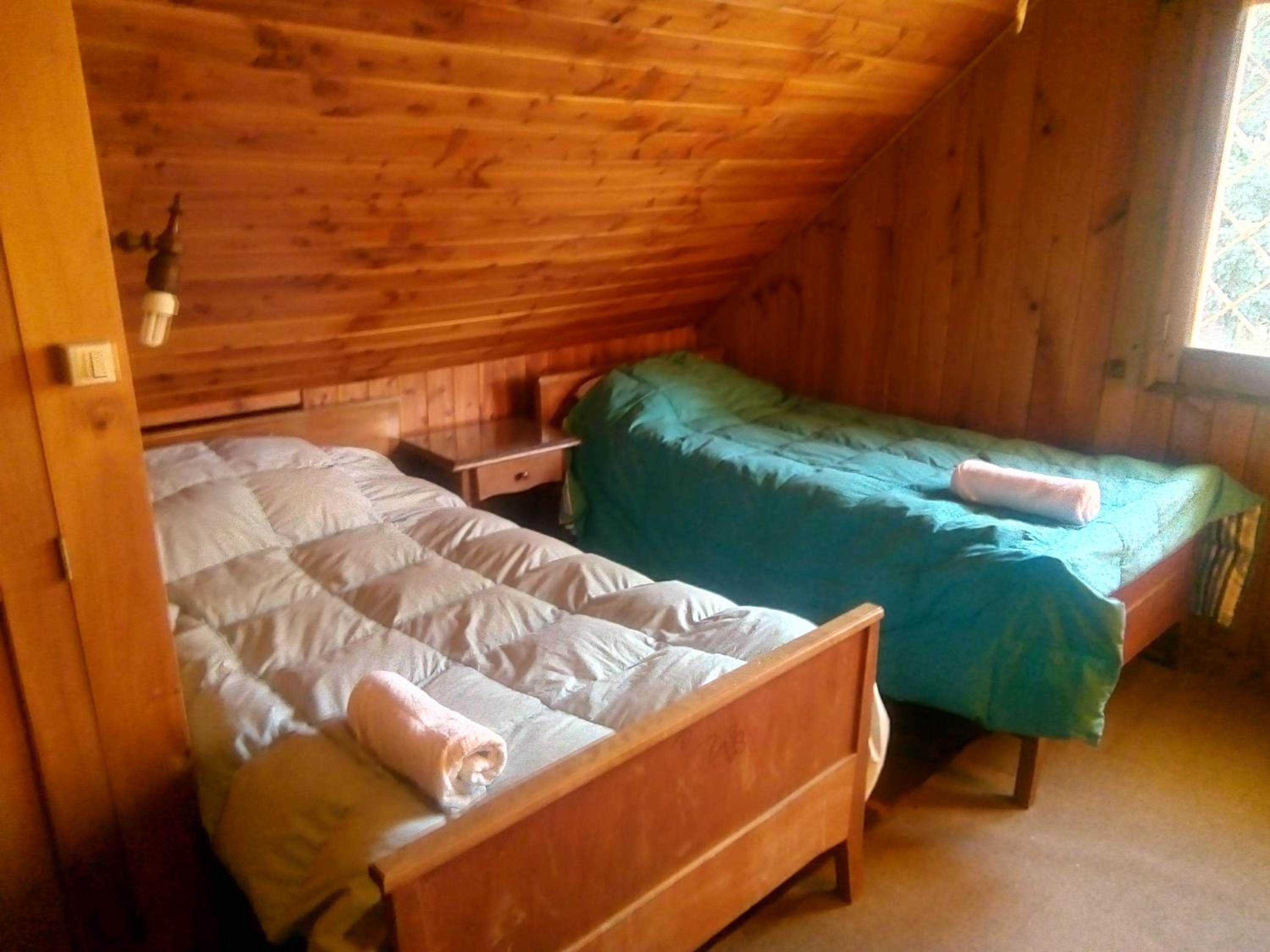 Female Dormitory Room photo 1