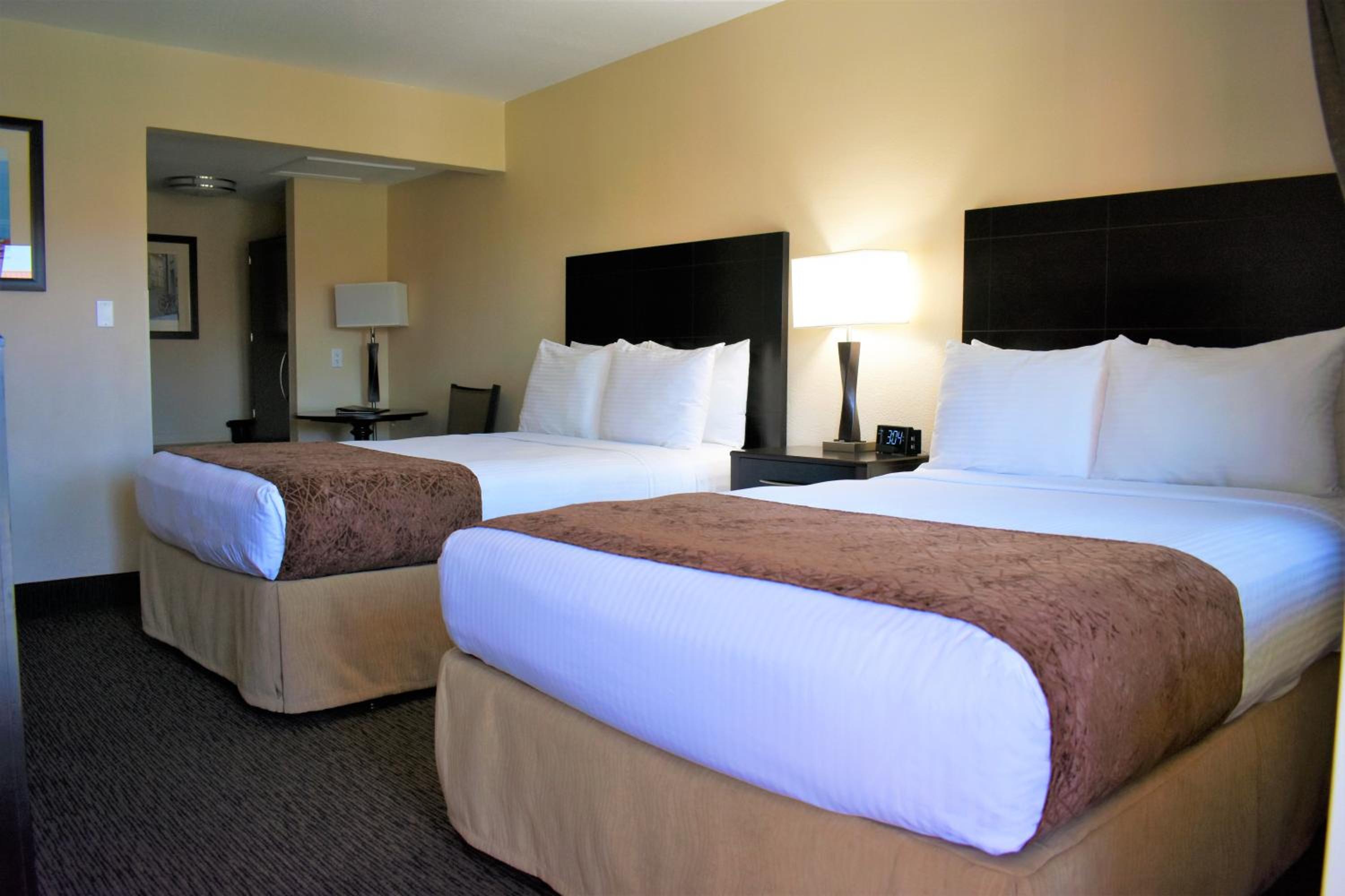 Double Room - Photo 2