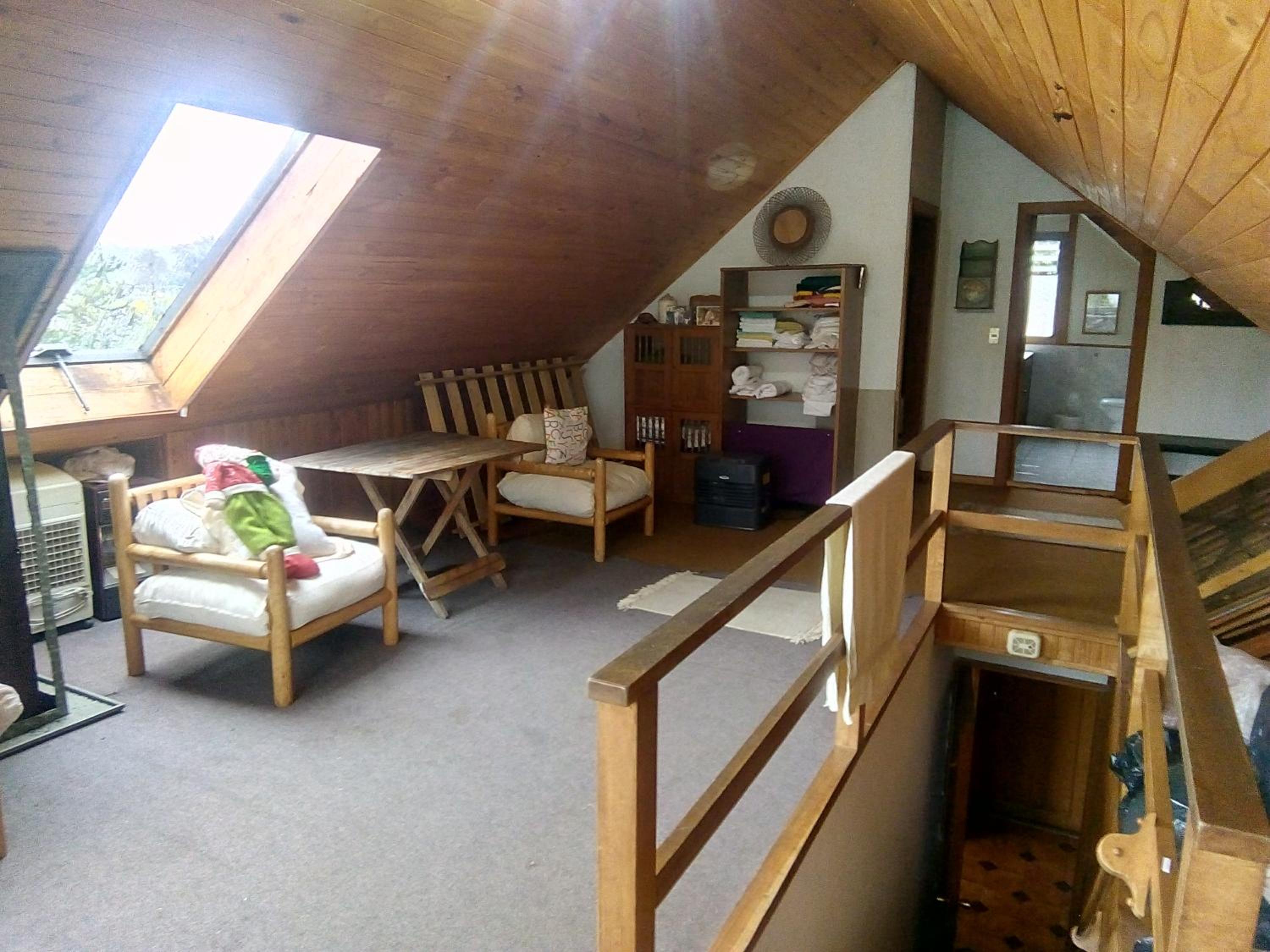 Female Dormitory Room photo 2