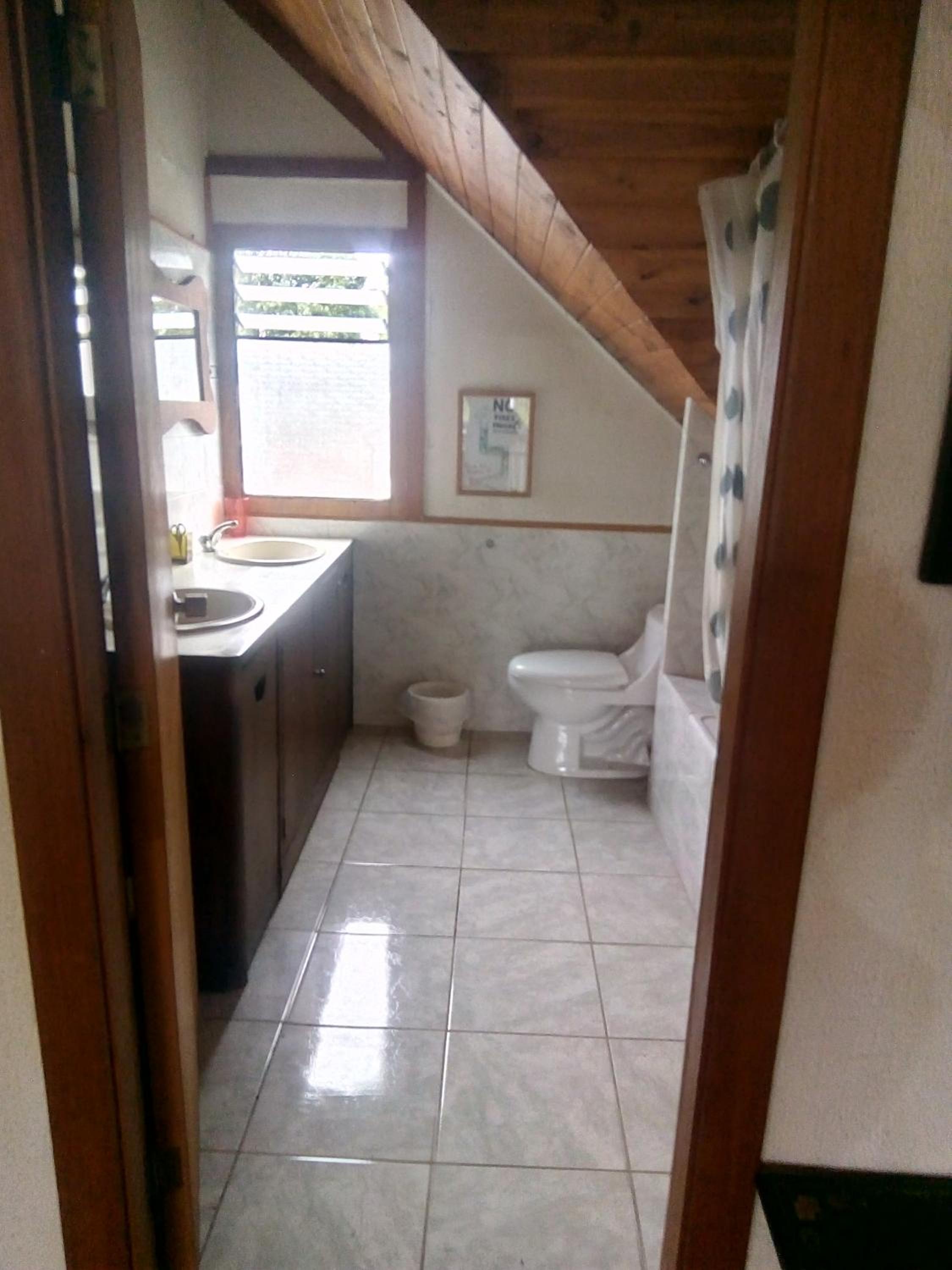 Female Dormitory Room photo 3