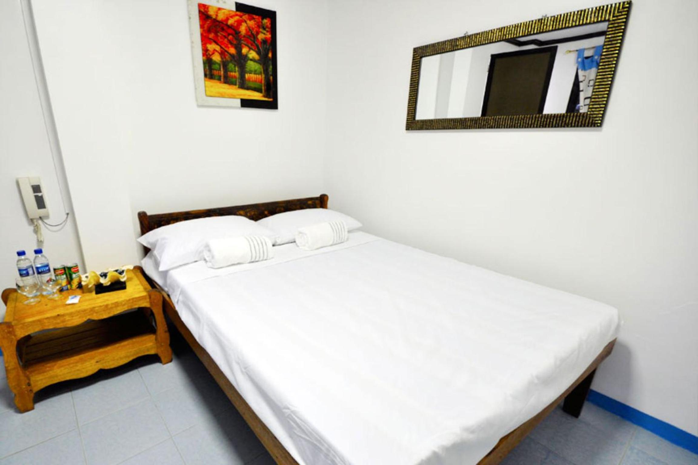 Suite with Sea View - Photo 4