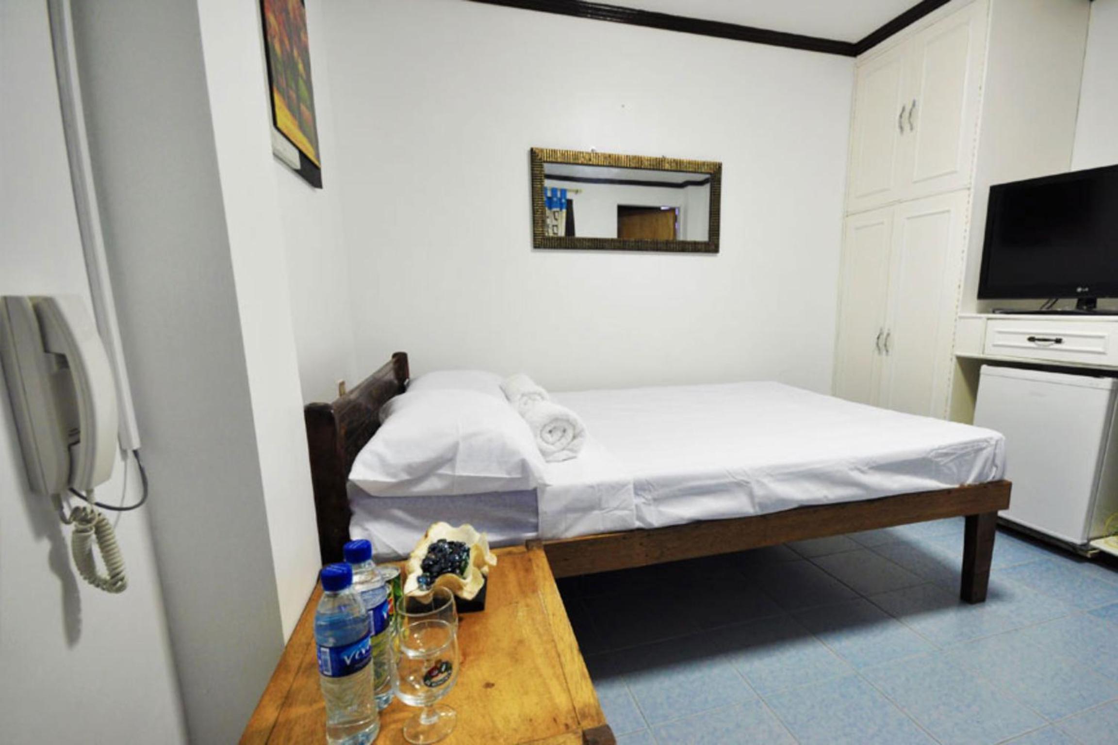 Suite with Sea View - Photo 5