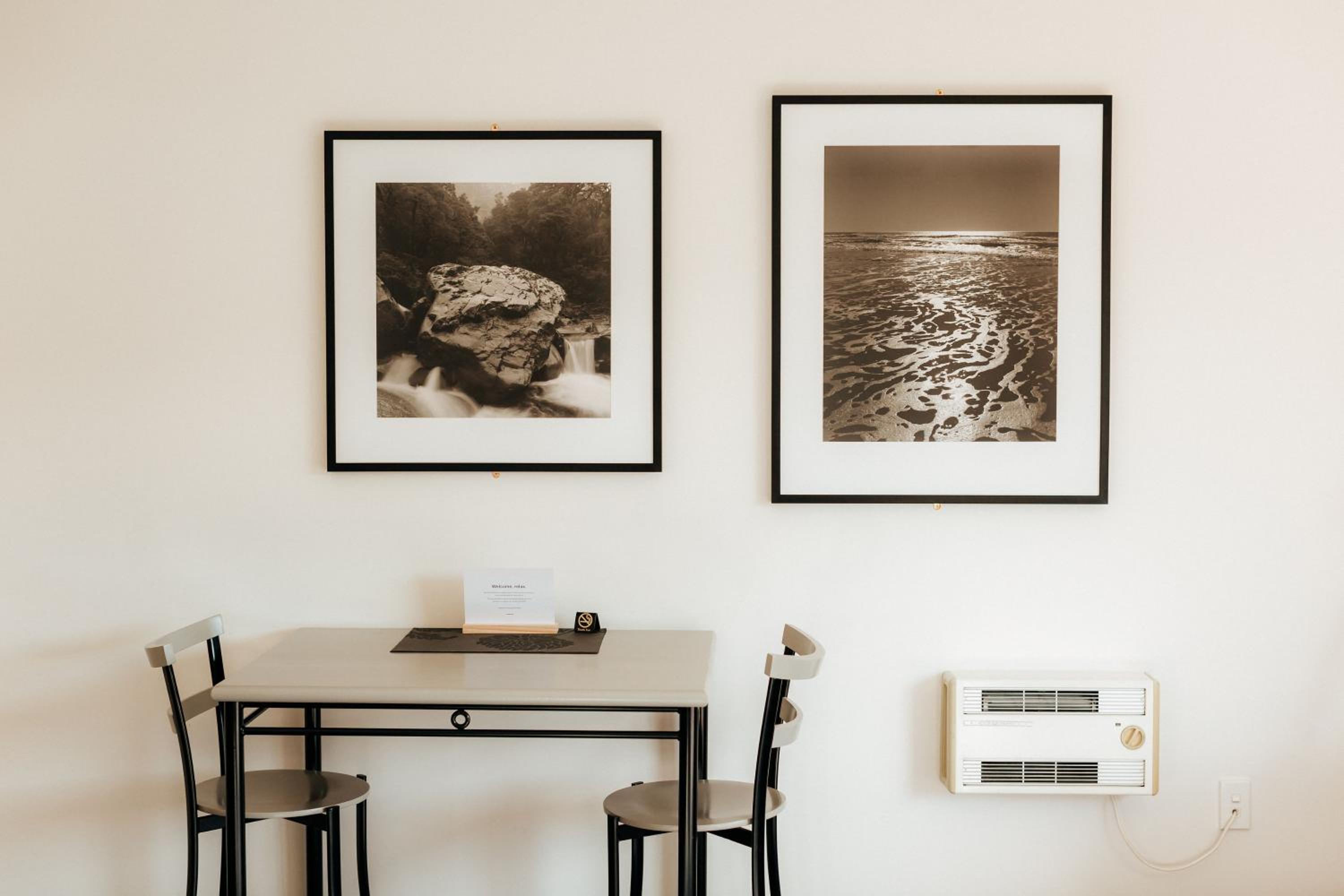 Ground Floor Standard Studio
